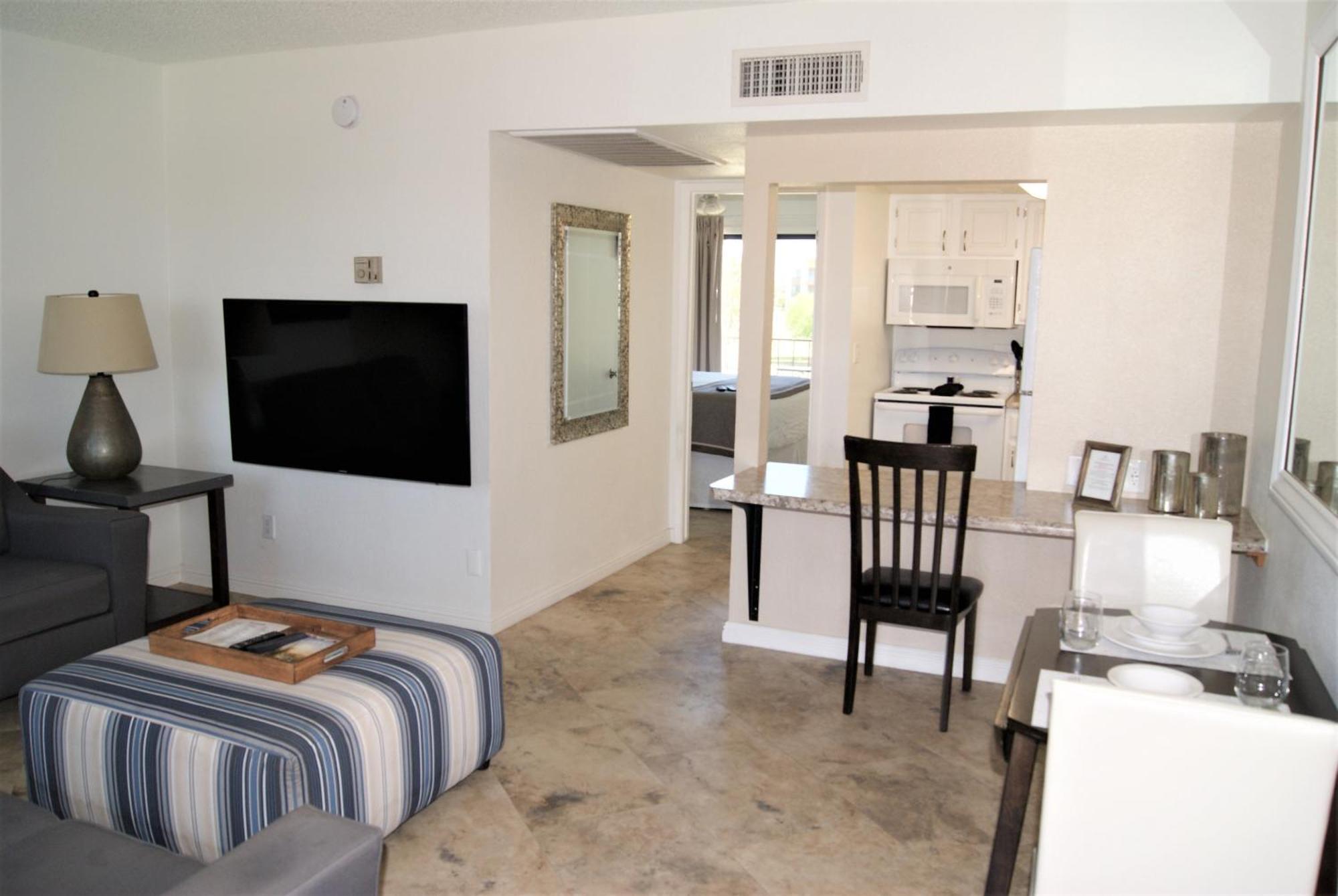 220 Fully Furnished, Wifi Included