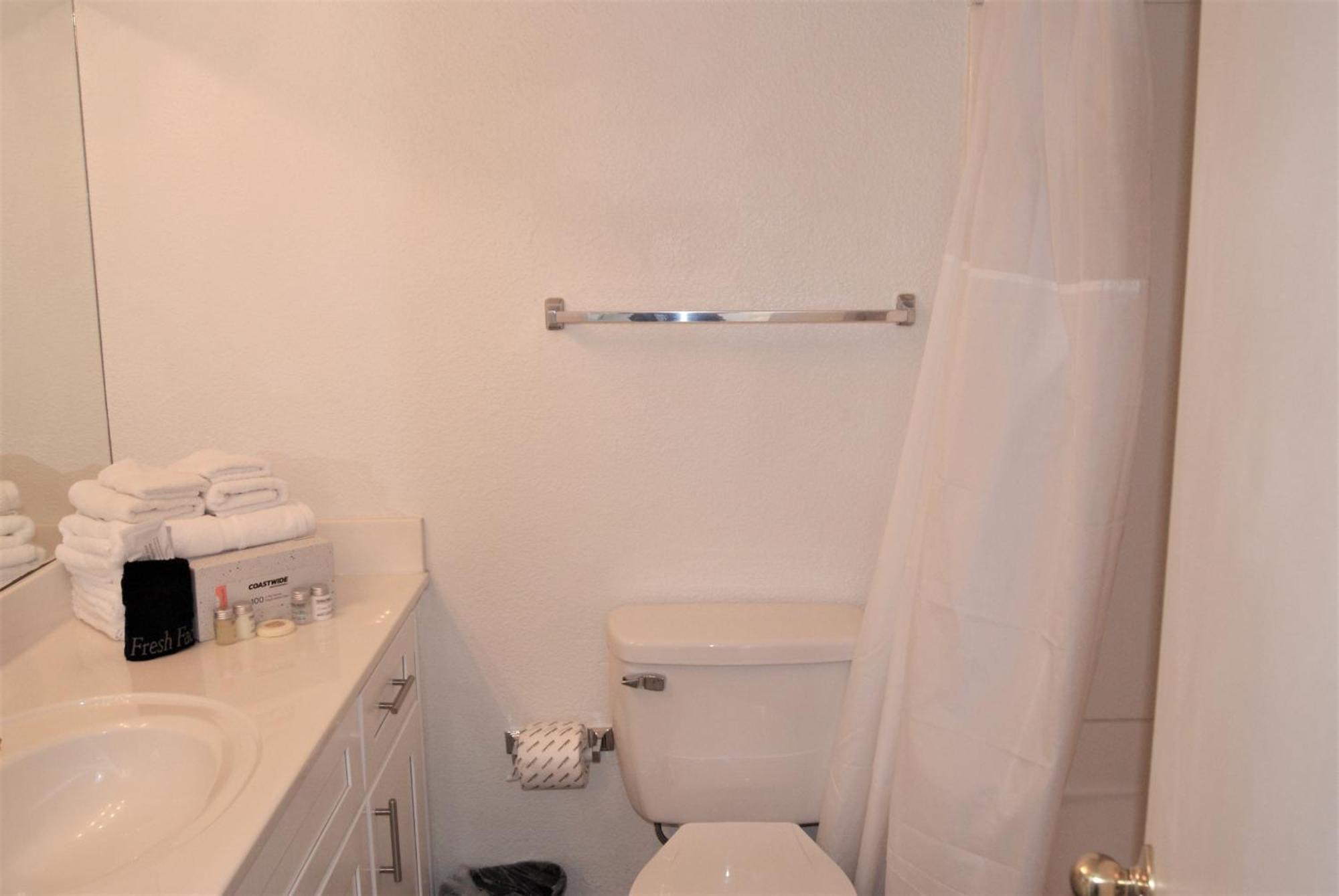 212-fully Furnished 1br Suite-outdoor Pool Apartment Scottsdale