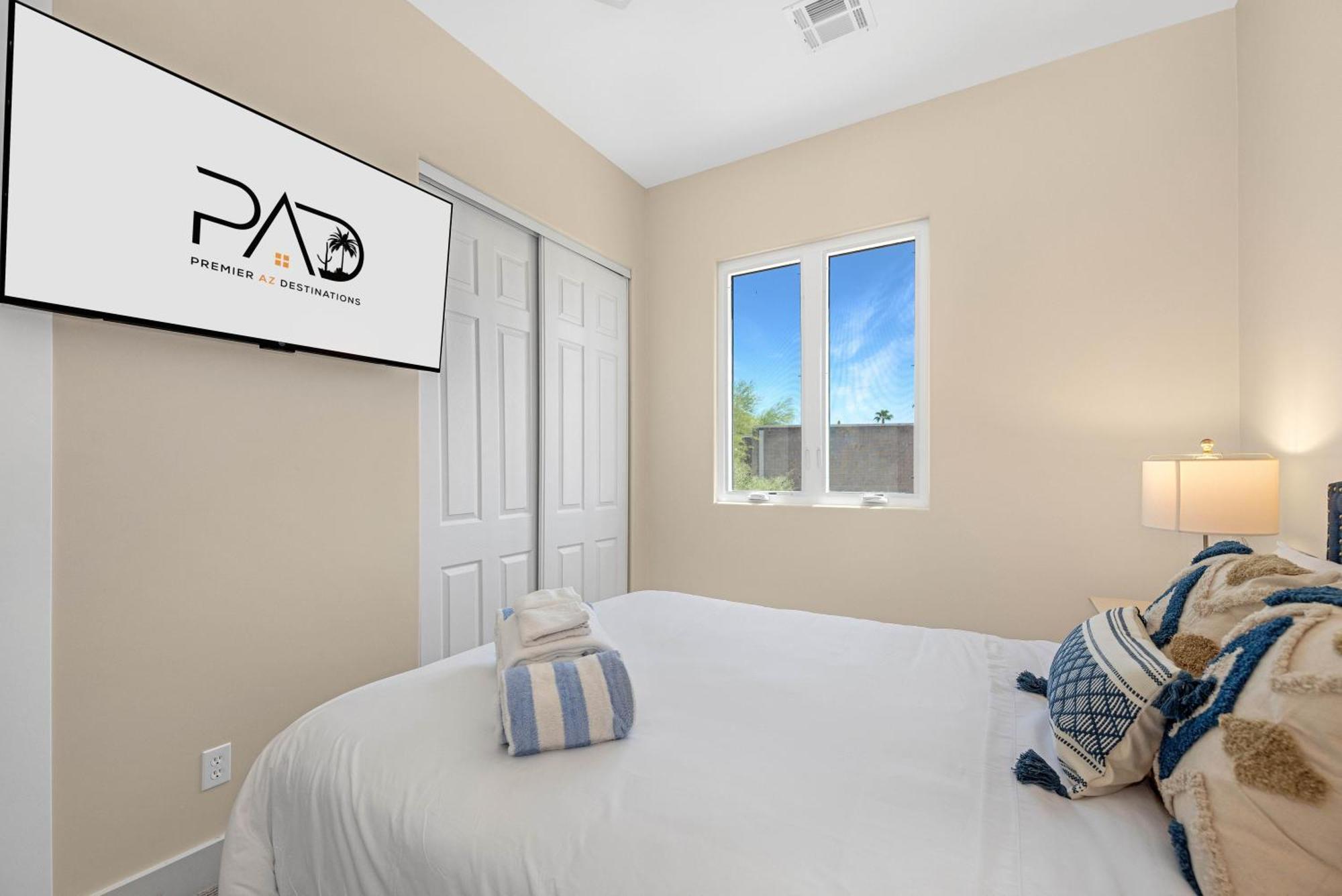 Holiday home Hozho On Mountain View Scottsdale