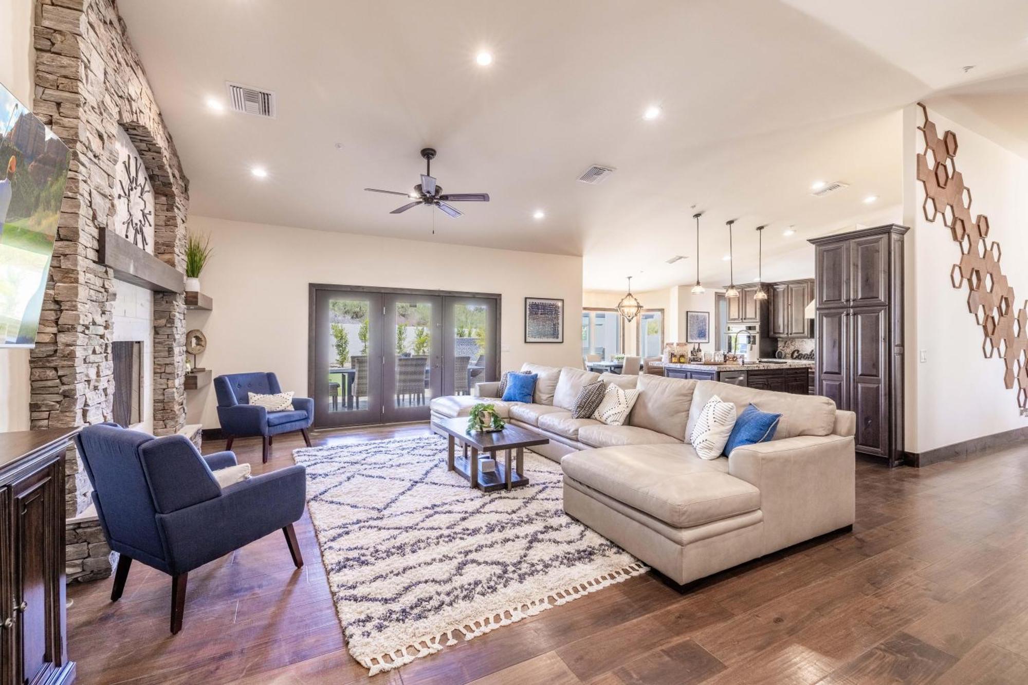 Hozho On Mountain View * Scottsdale