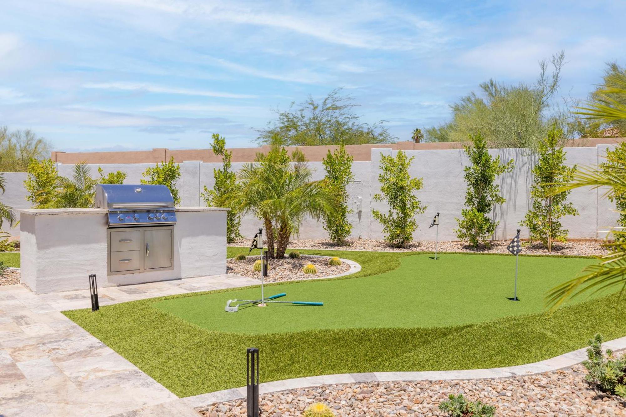 Holiday home Hozho On Mountain View Scottsdale
