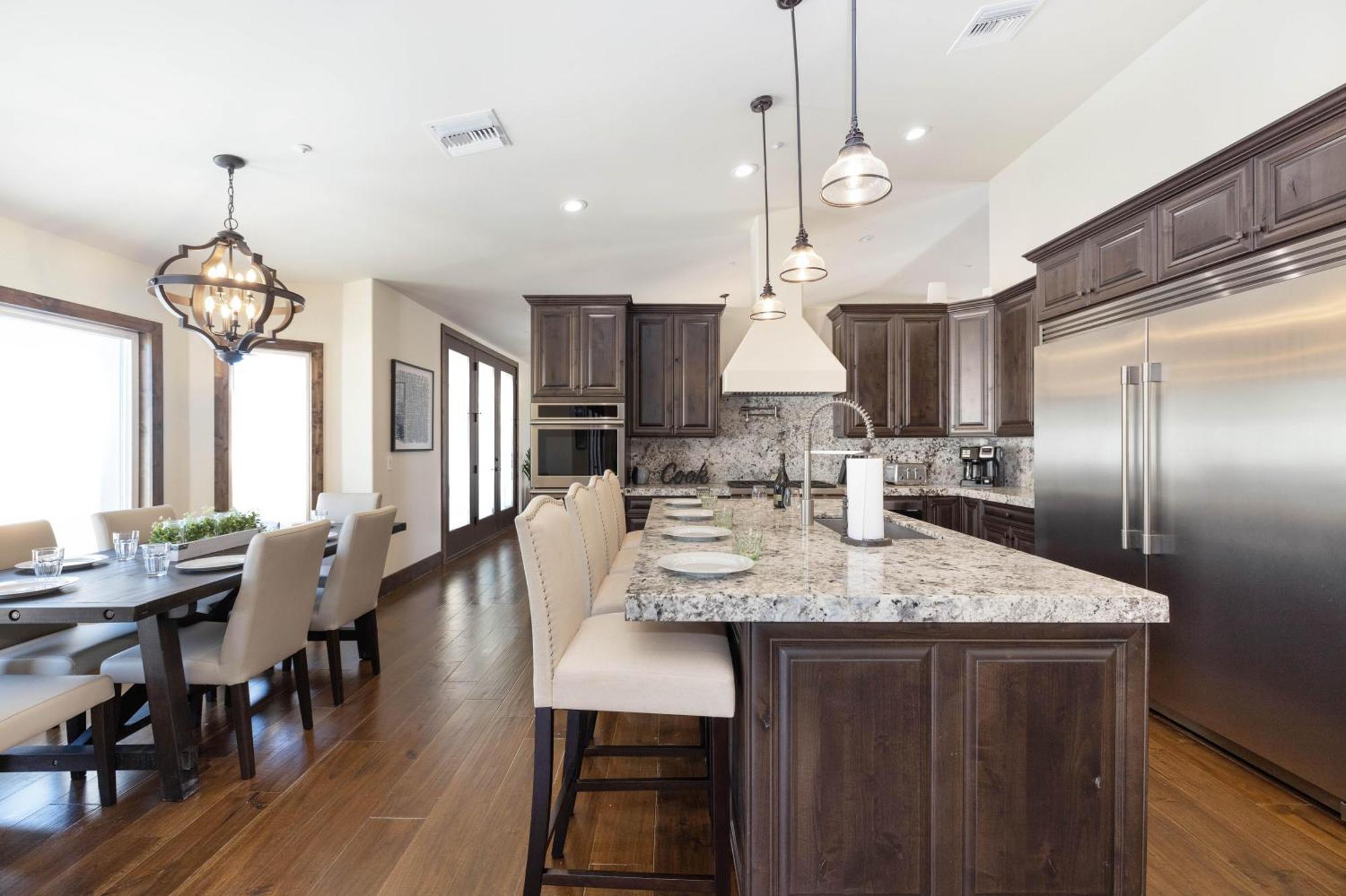 Hozho On Mountain View Scottsdale
