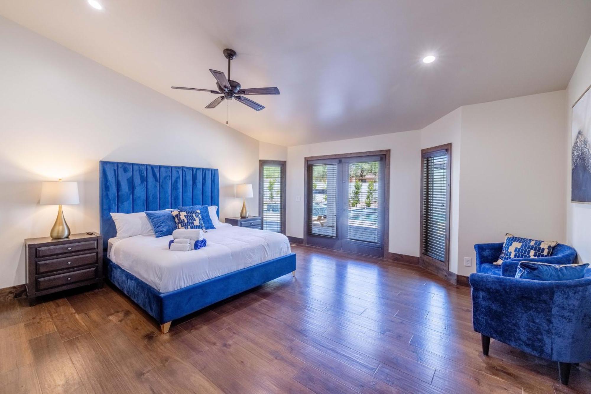 Hozho On Mountain View * Scottsdale