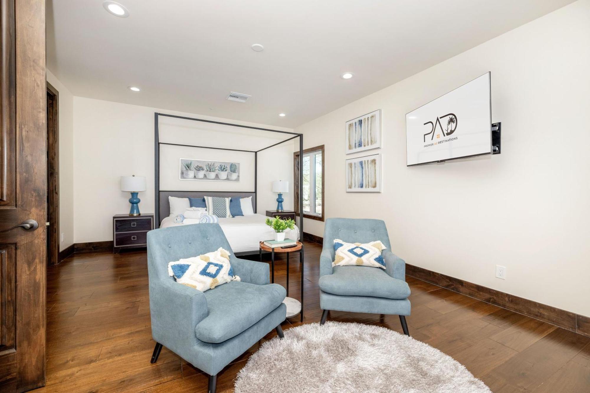 Hozho On Mountain View Holiday home Scottsdale