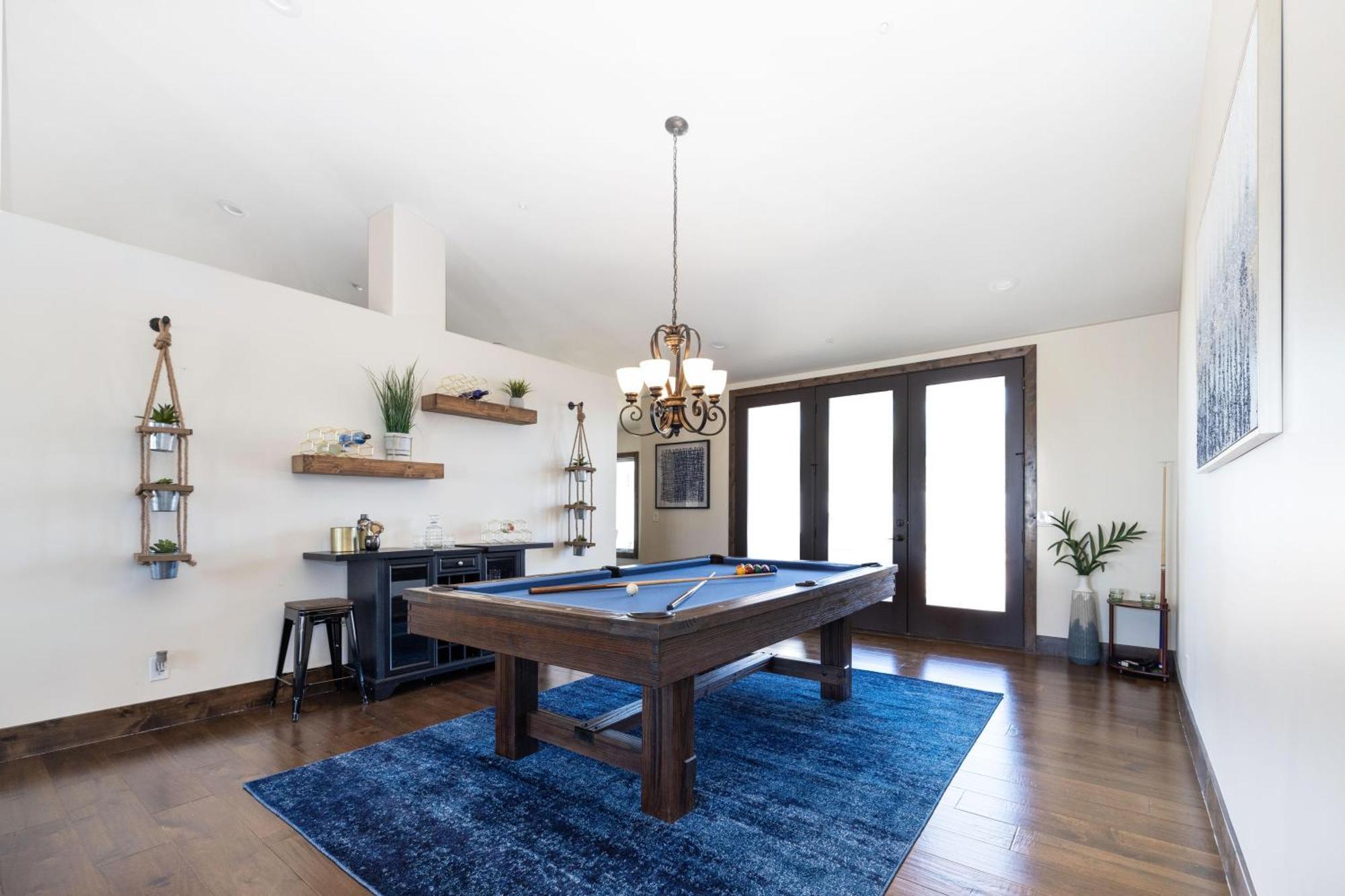 Holiday home Hozho On Mountain View Scottsdale