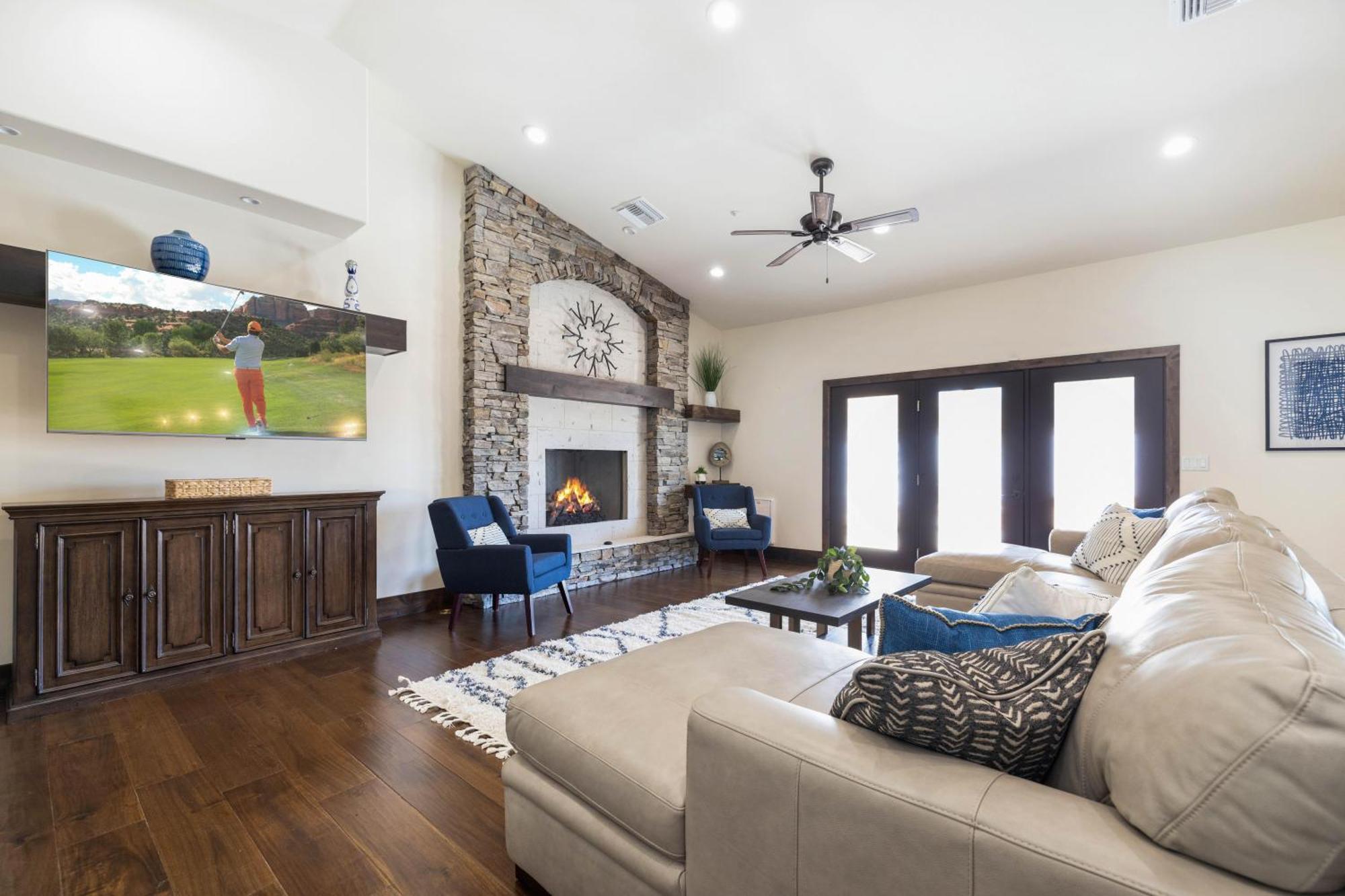 Holiday home Hozho On Mountain View Scottsdale