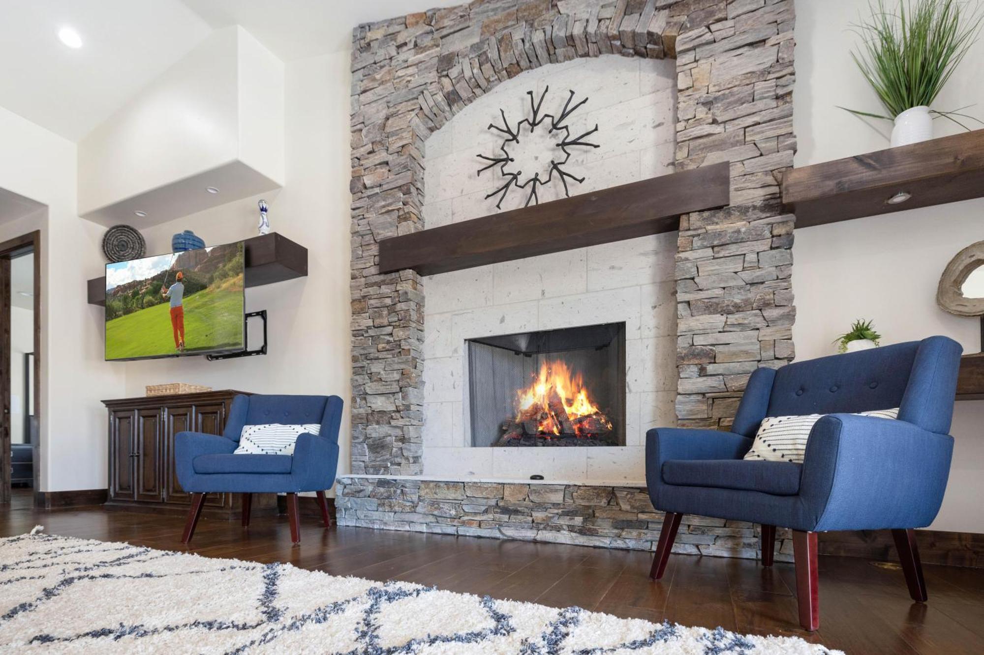 Hozho On Mountain View Holiday home Scottsdale