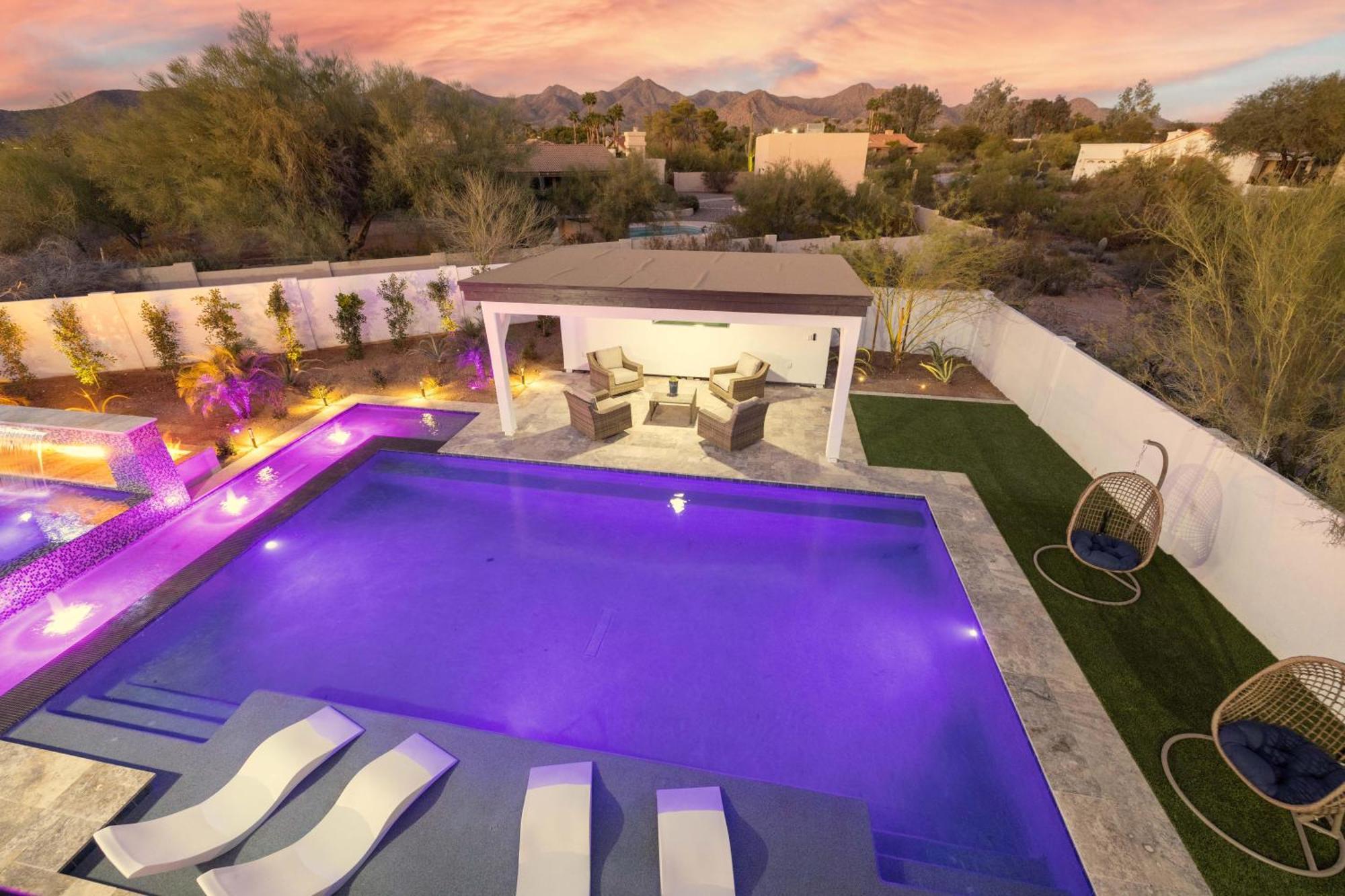 Holiday home Hozho On Mountain View Scottsdale