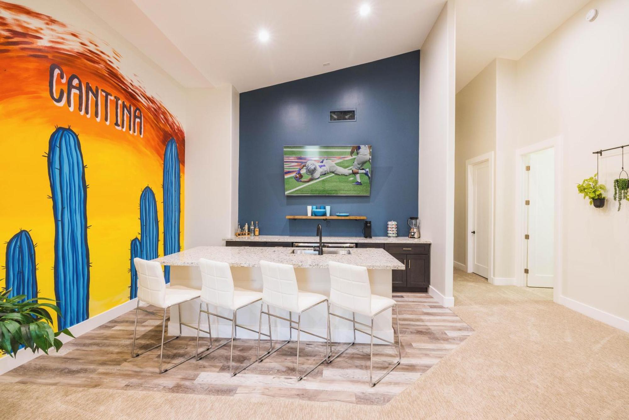 Holiday home Hozho On Mountain View Scottsdale