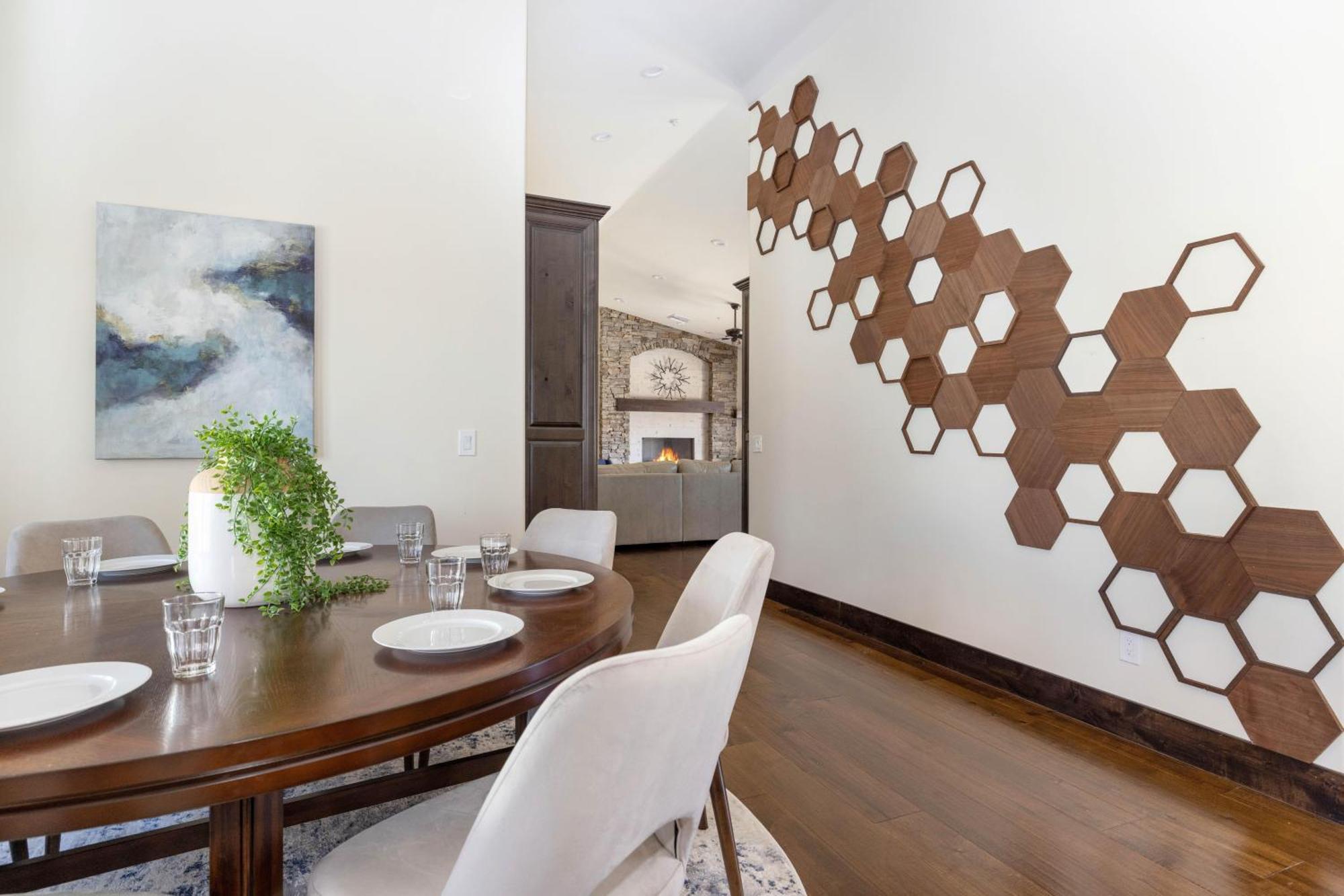 Hozho On Mountain View Holiday home Scottsdale