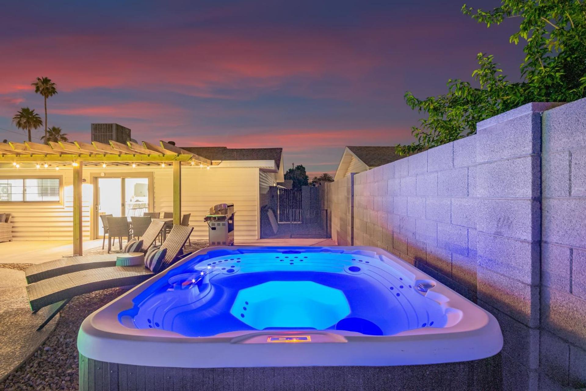 Holiday home Private Family Pool Oasis Near Old Town