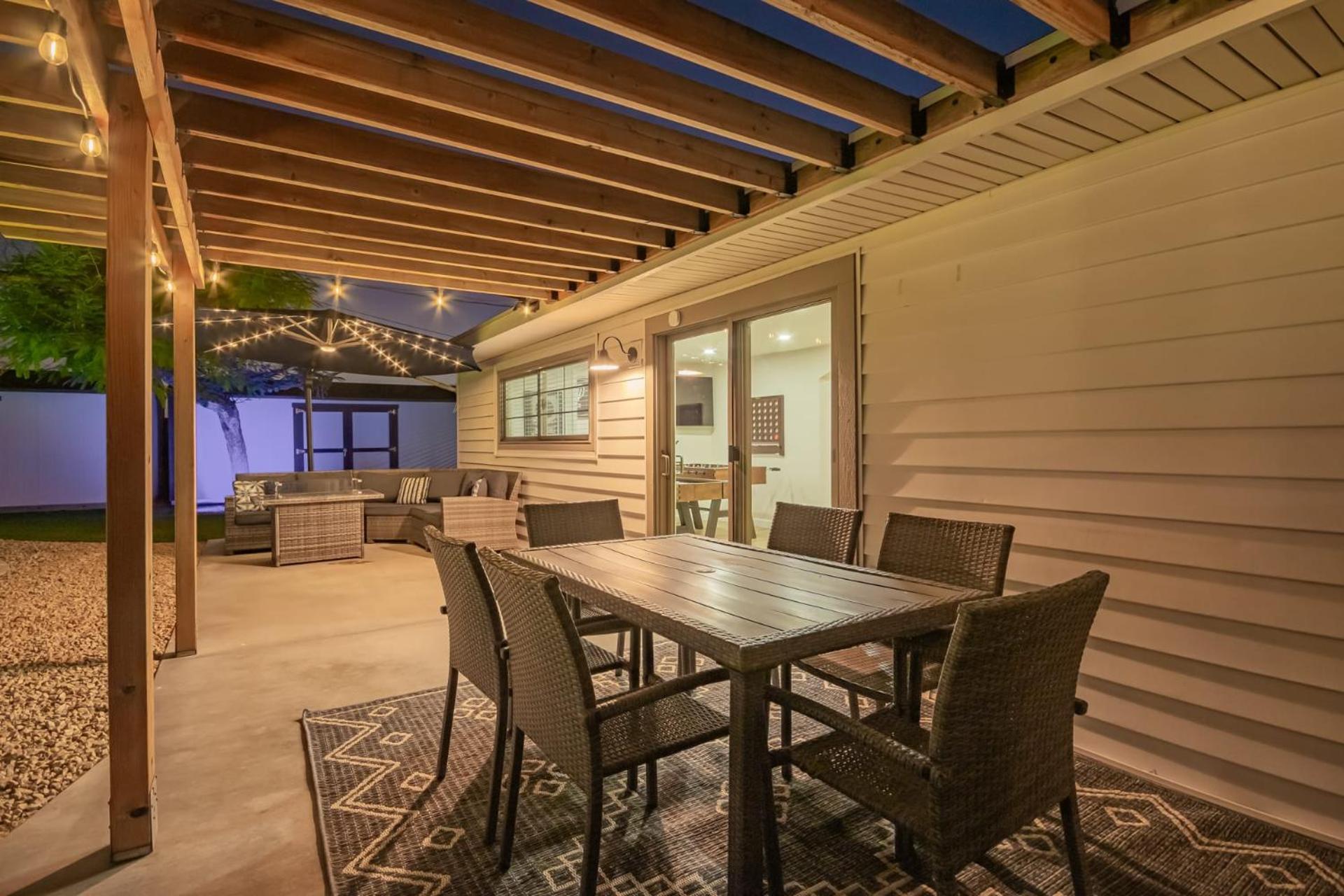 Holiday home Private Family Pool Oasis Near Old Town *