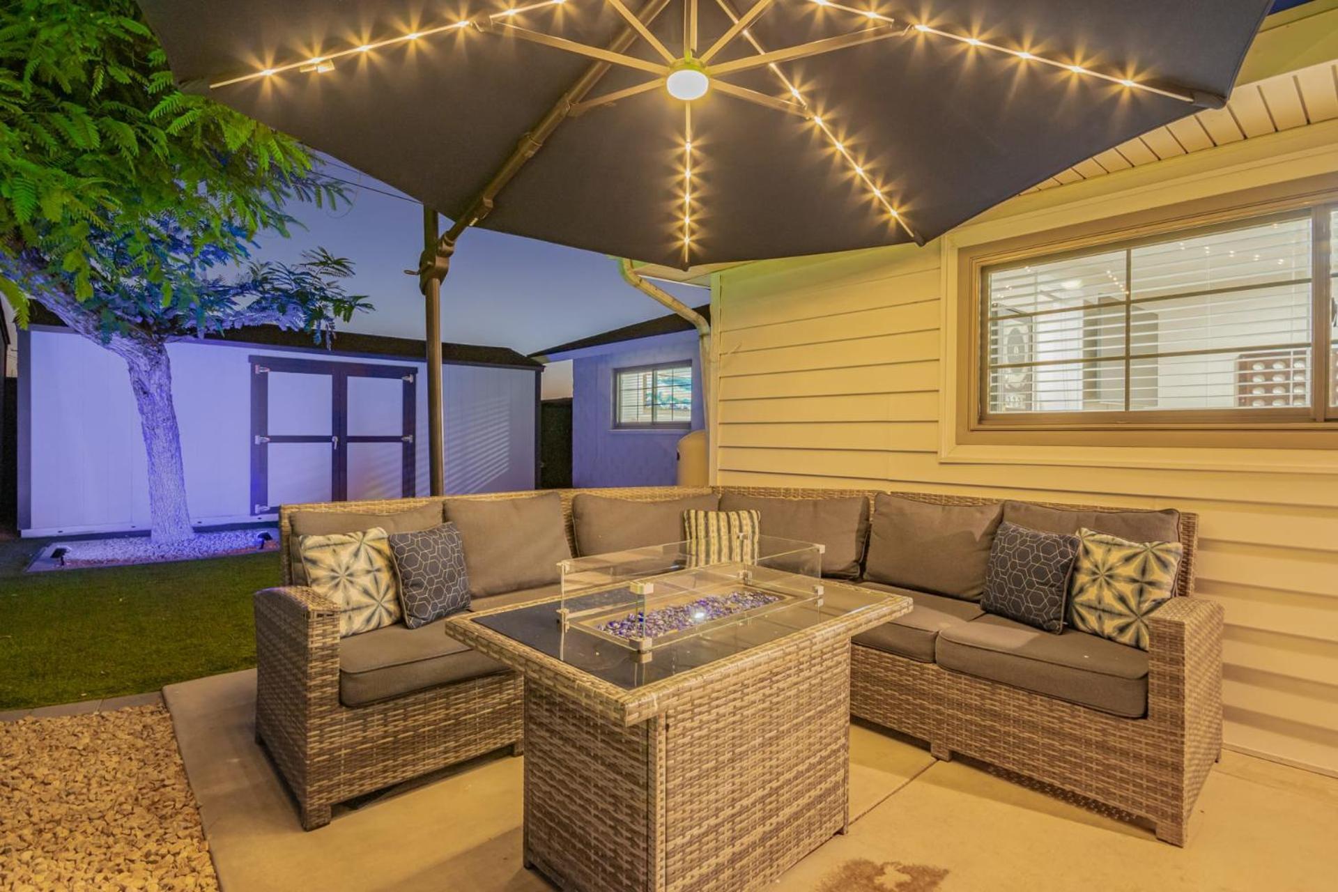 Holiday home Private Family Pool Oasis Near Old Town