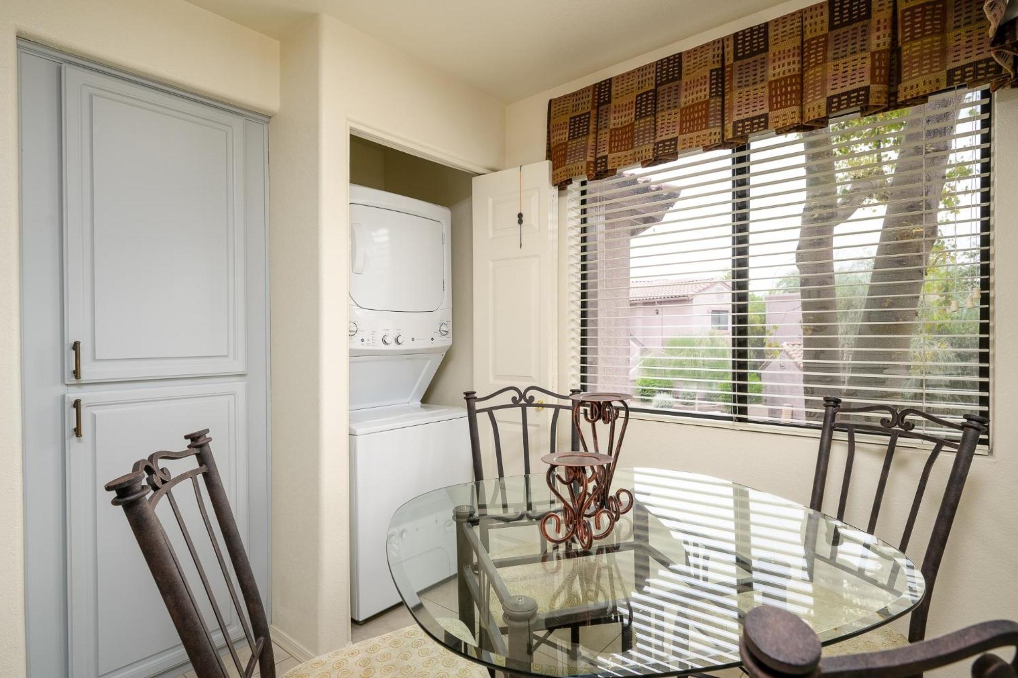 Apartment Del Sol Scottsdale