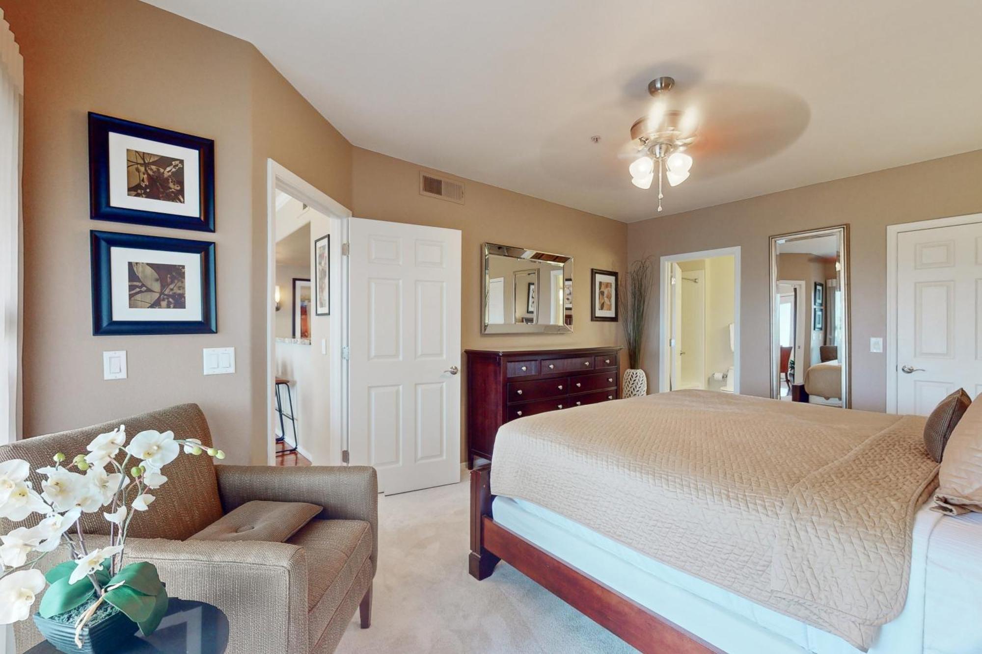Apartment The Signature Unit & Breezy Desert Retreat Scottsdale