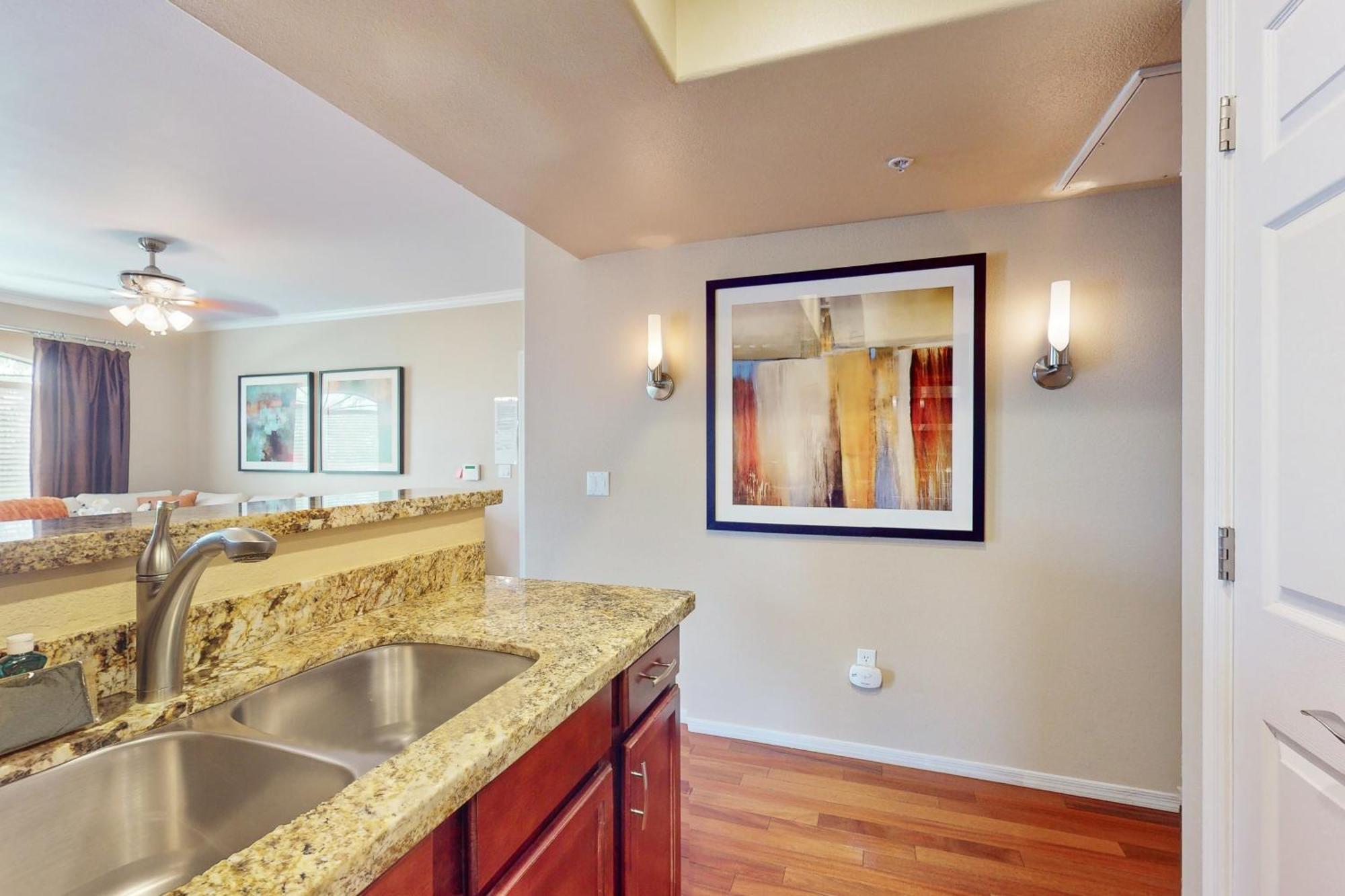 The Signature Unit & Breezy Desert Retreat Scottsdale