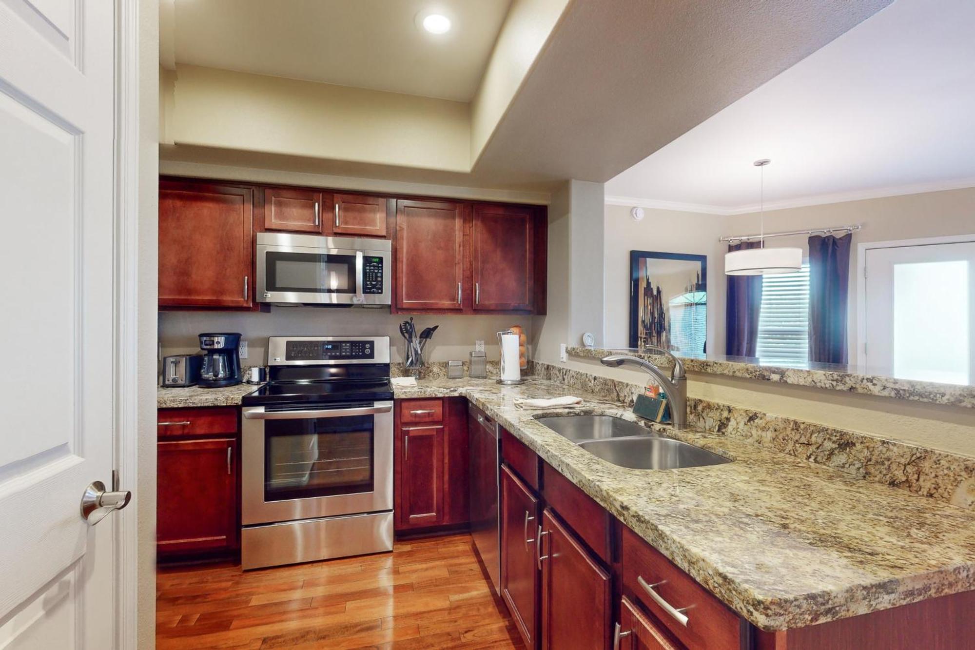 The Signature Unit & Breezy Desert Retreat * Scottsdale
