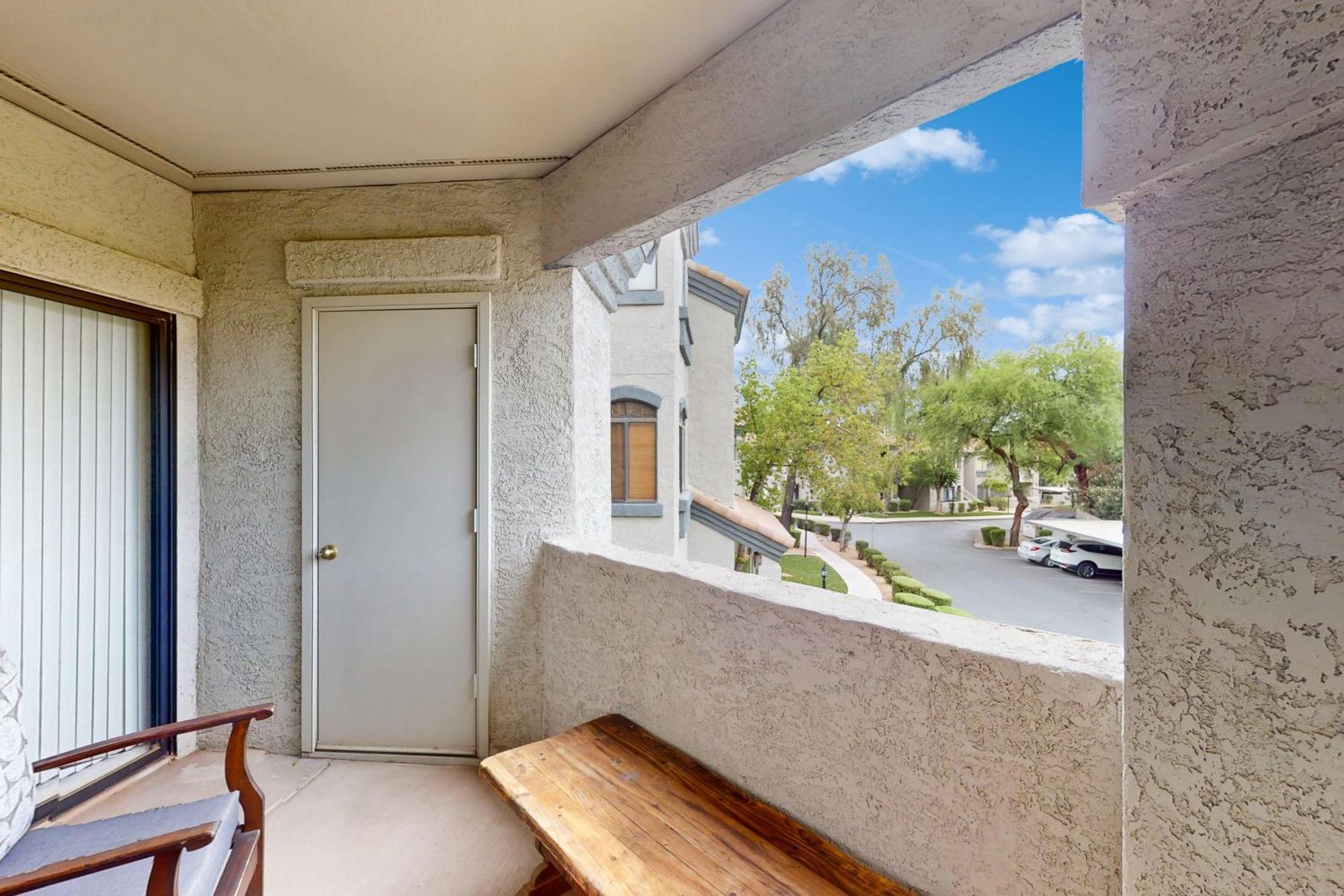 Apartment The Signature Unit & Breezy Desert Retreat Scottsdale