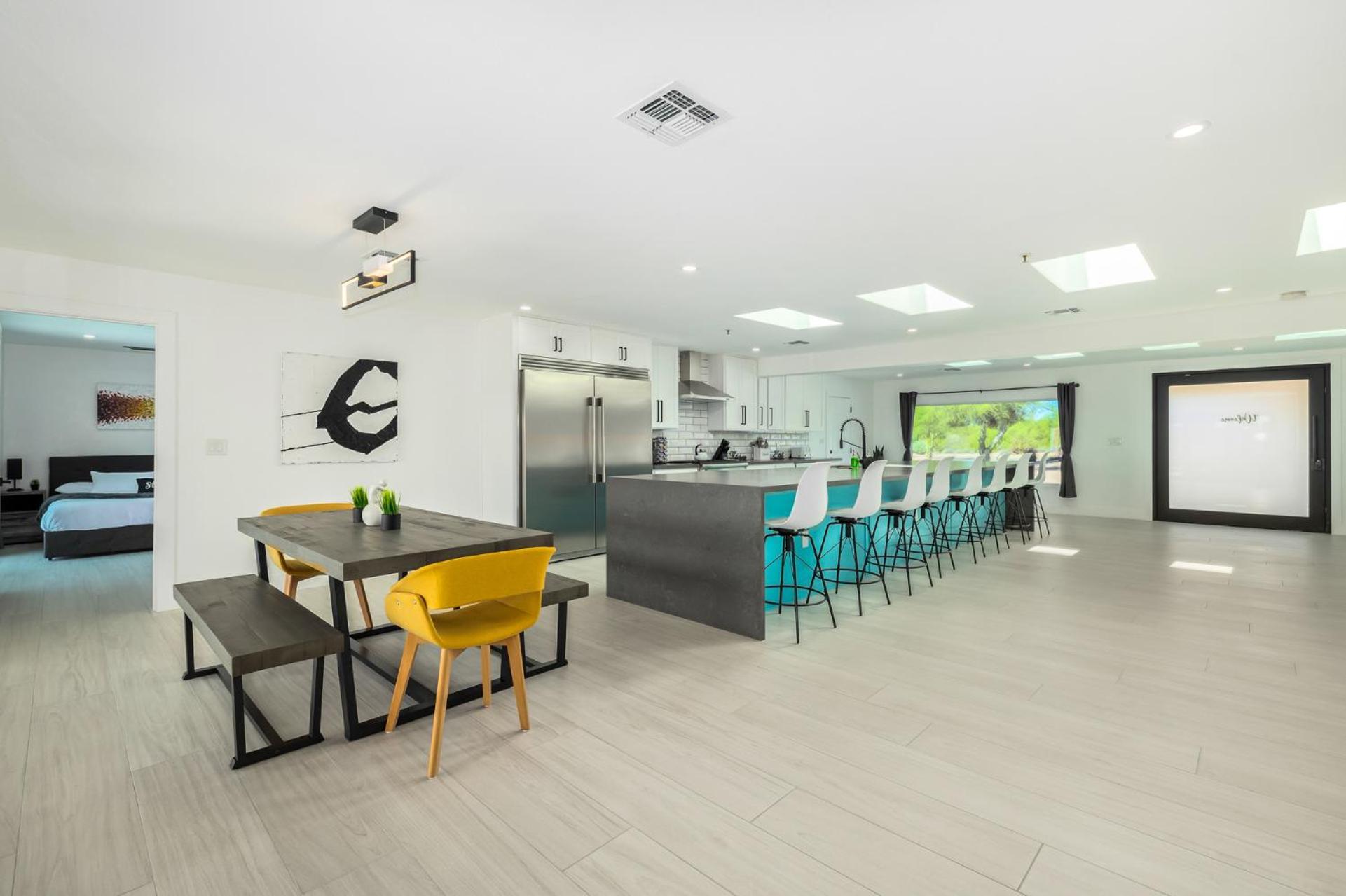 The Vacation Spot Holiday home Scottsdale