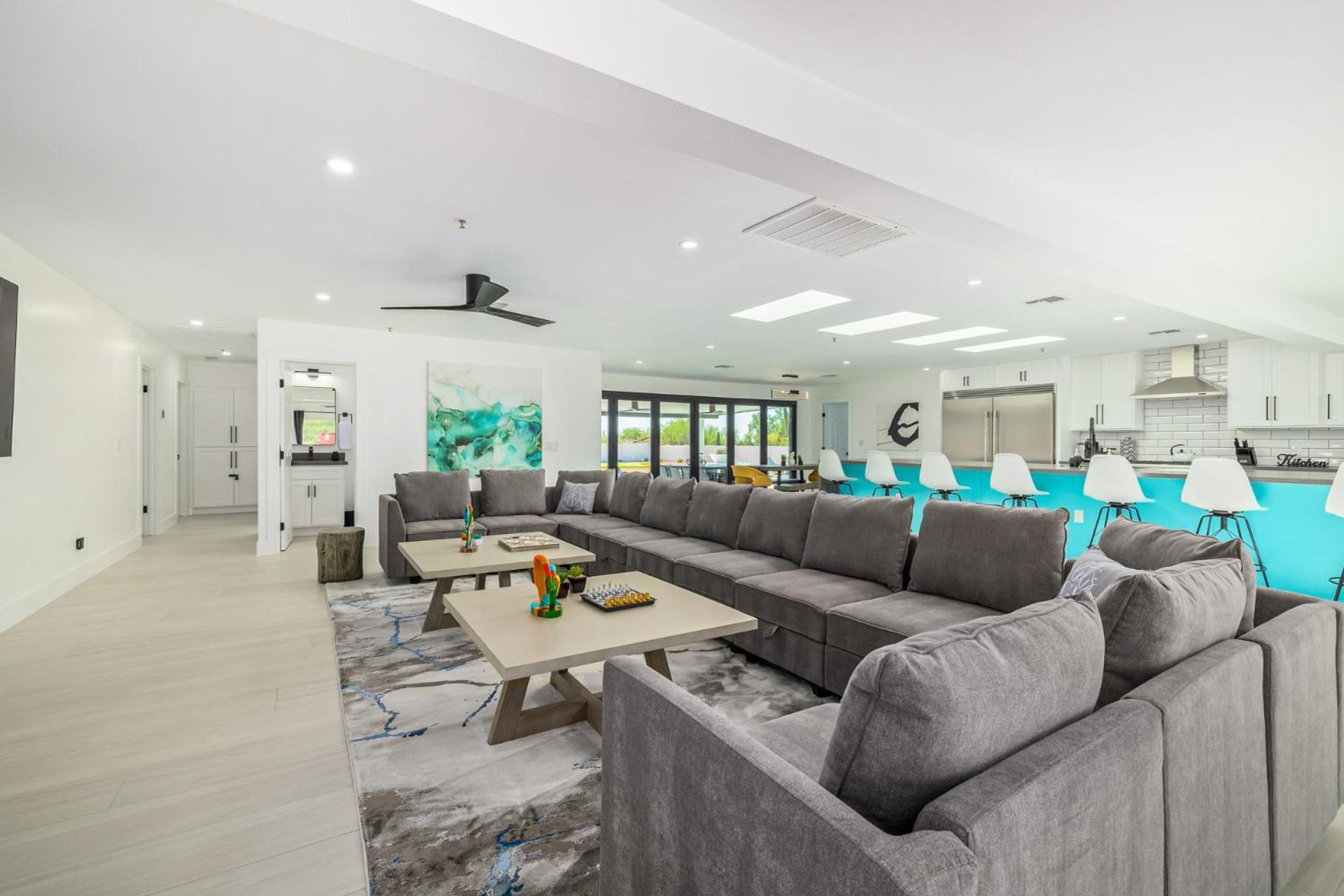 Holiday home The Vacation Spot Scottsdale