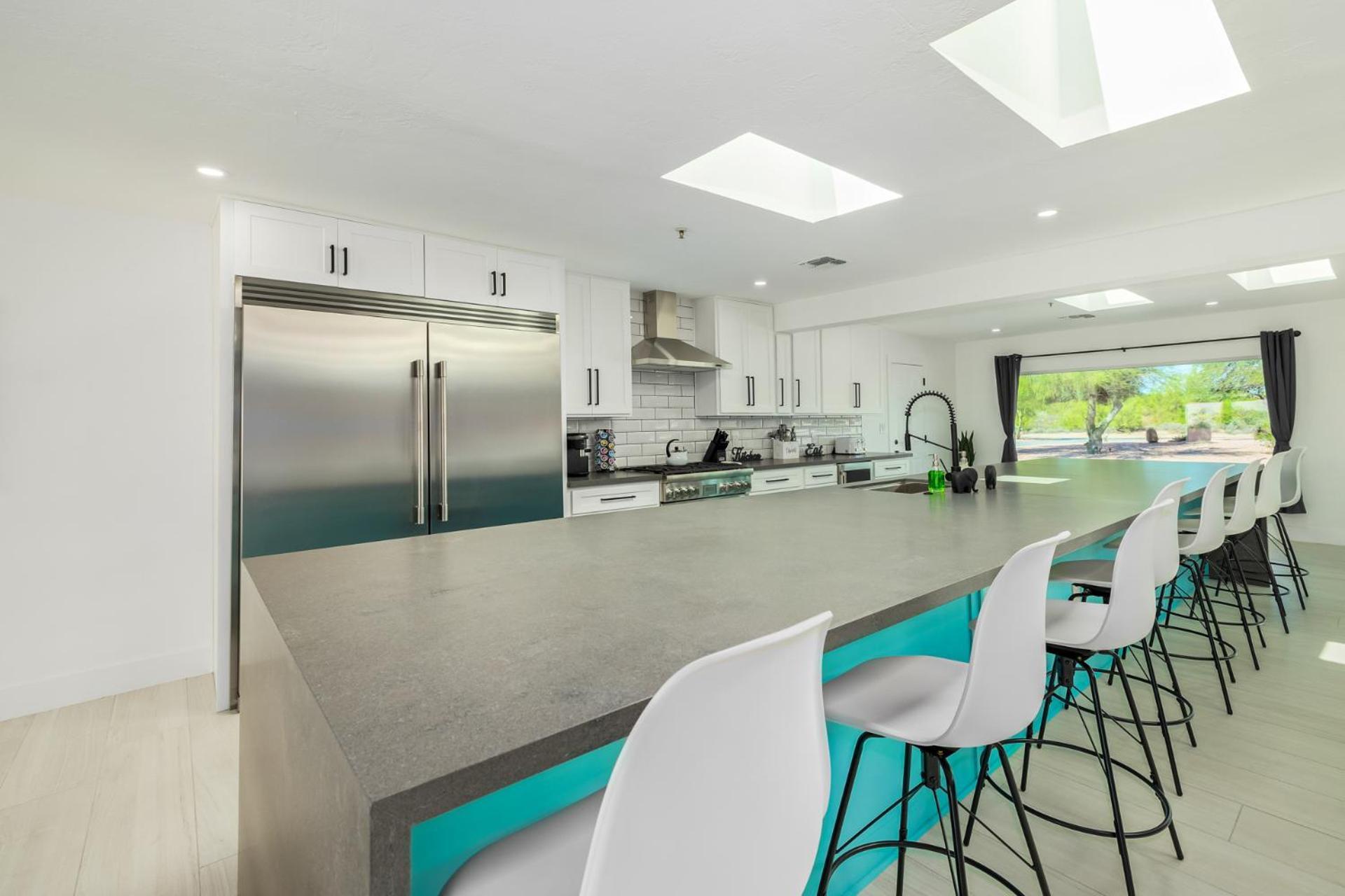 Holiday home The Vacation Spot Scottsdale
