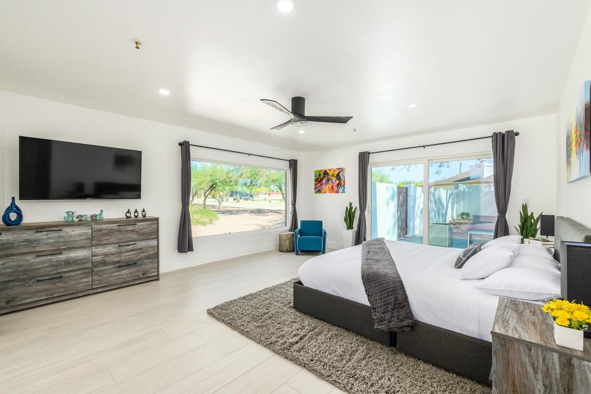 The Vacation Spot Holiday home Scottsdale