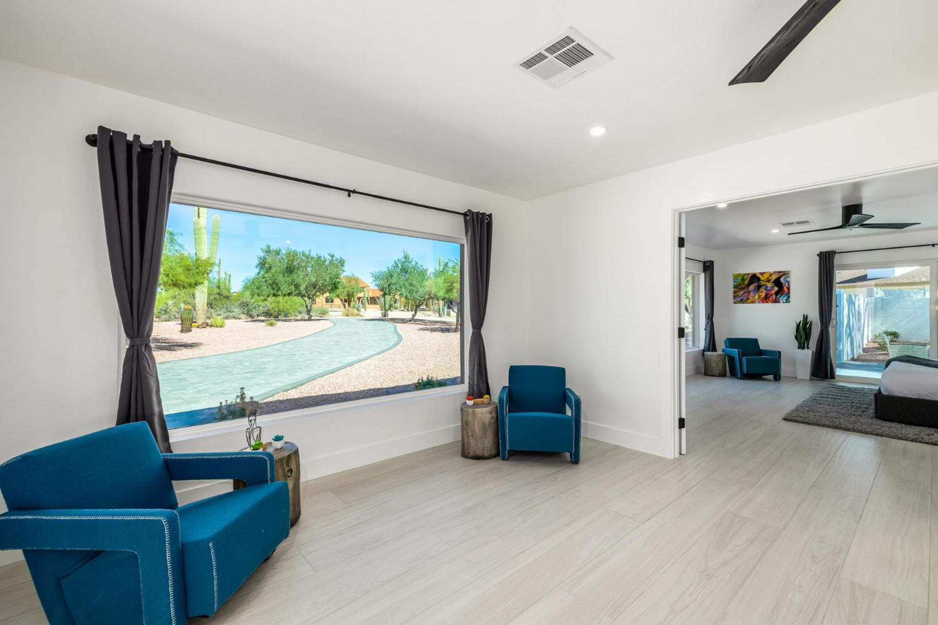 The Vacation Spot Scottsdale