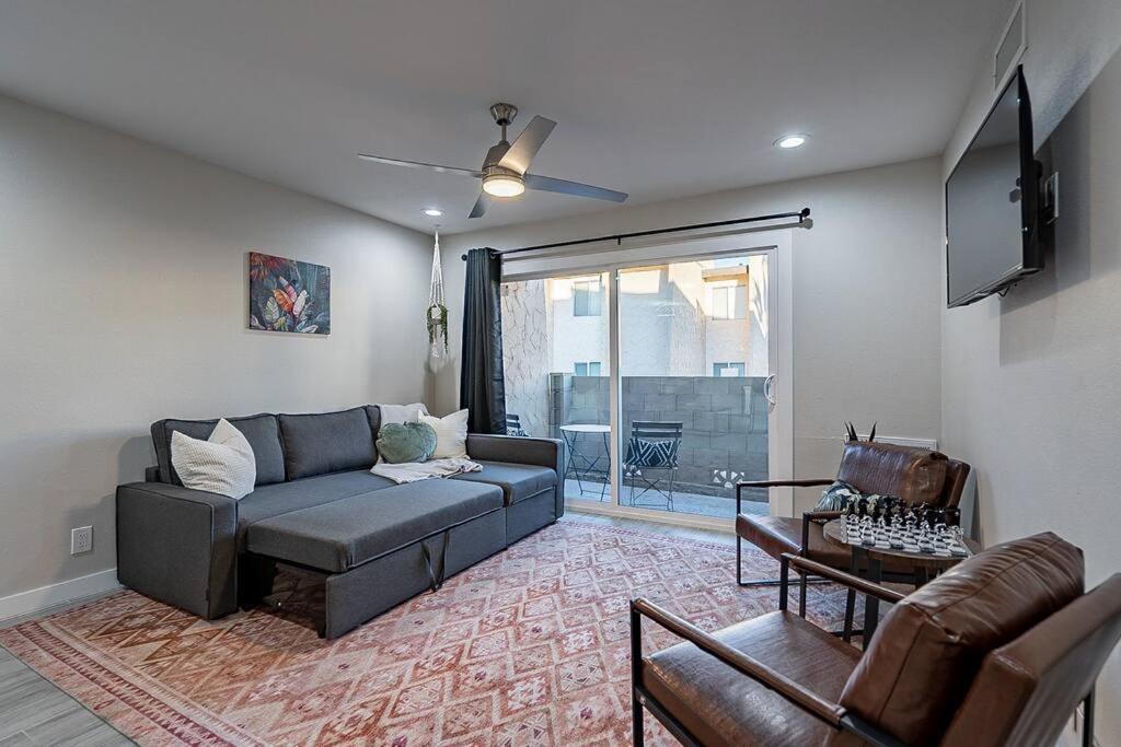 Cozy Coast 3bedroom W Pool & Hot Tub * Scottsdale