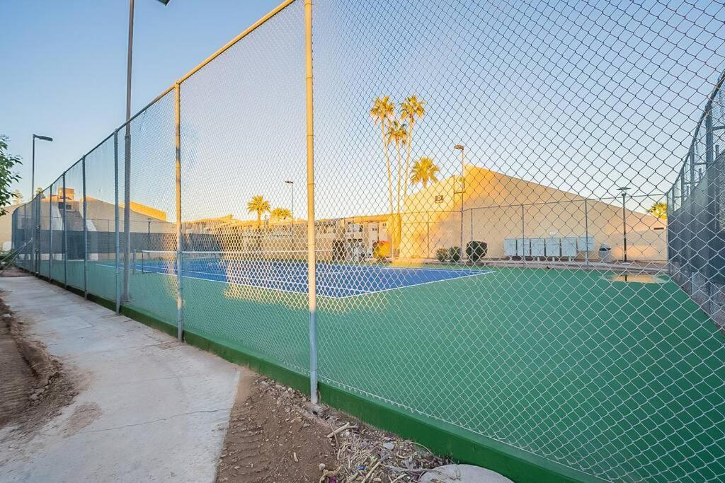 Holiday home Cozy Coast 3bedroom W Pool & Hot Tub Scottsdale