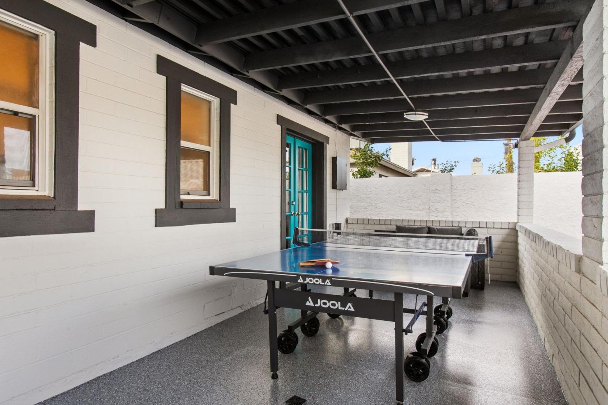 Holiday home Old Town Oasis Wheated Pool, Hot Tub, & Fire Pit Scottsdale