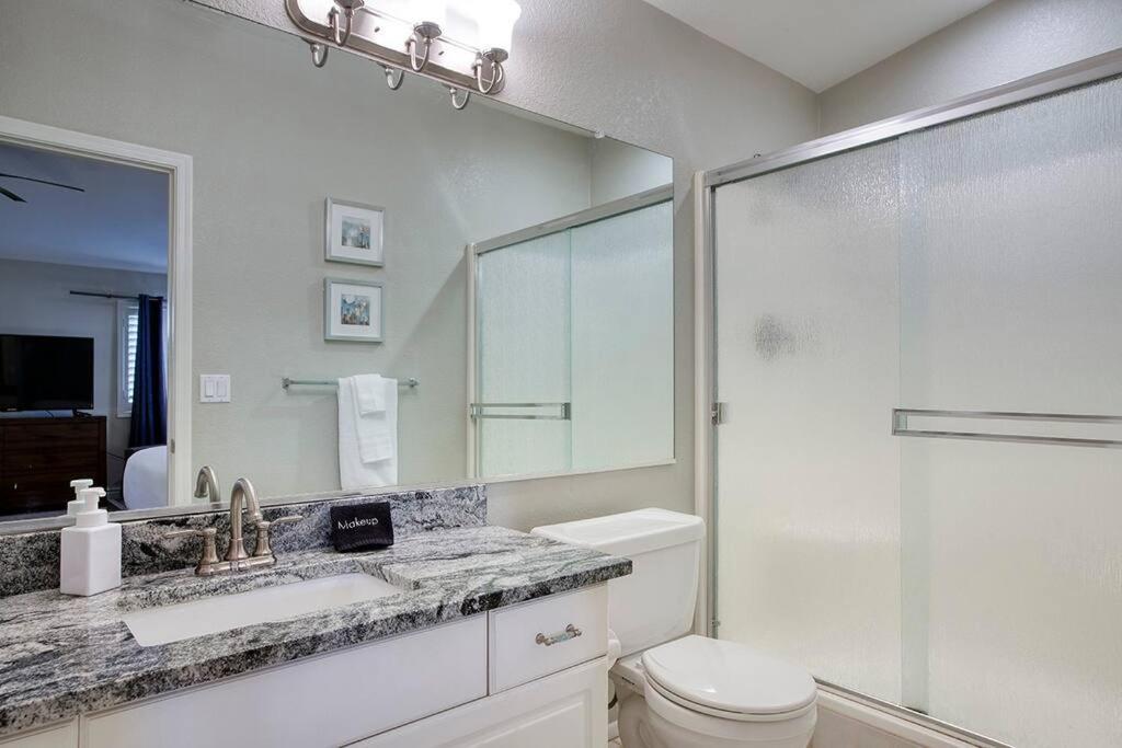 Holiday home Desert Oasis - 6br In North *