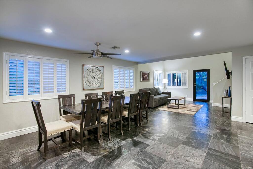 Holiday home Desert Oasis - 6br In North