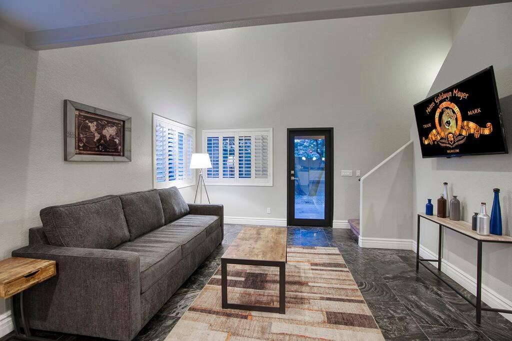 Holiday home Desert Oasis - 6br In North *