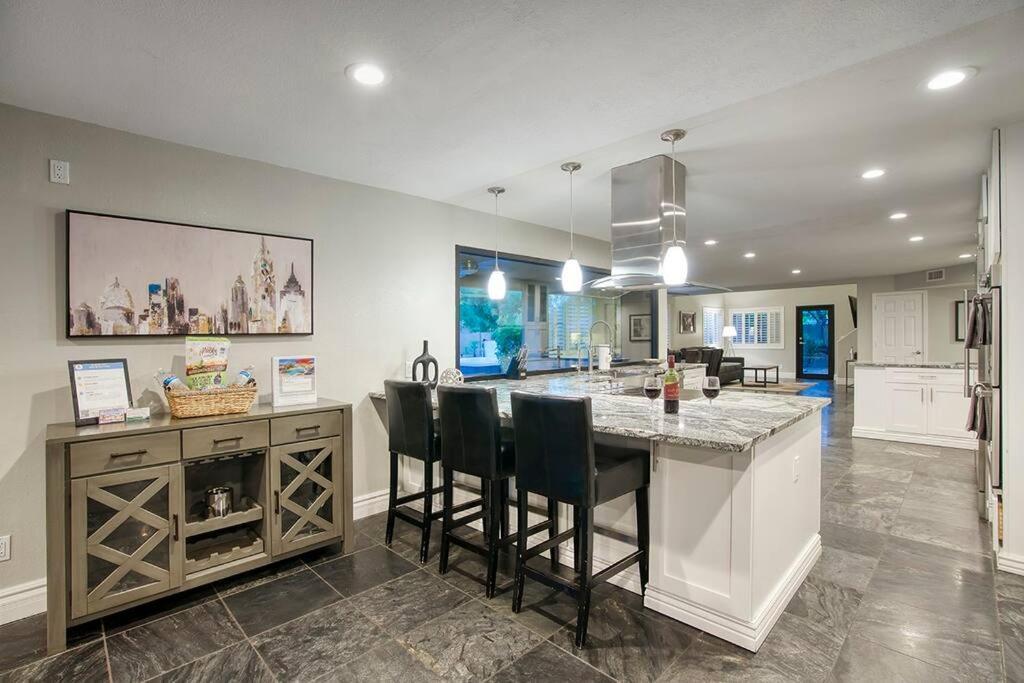 Holiday home Desert Oasis - 6br In North Scottsdale