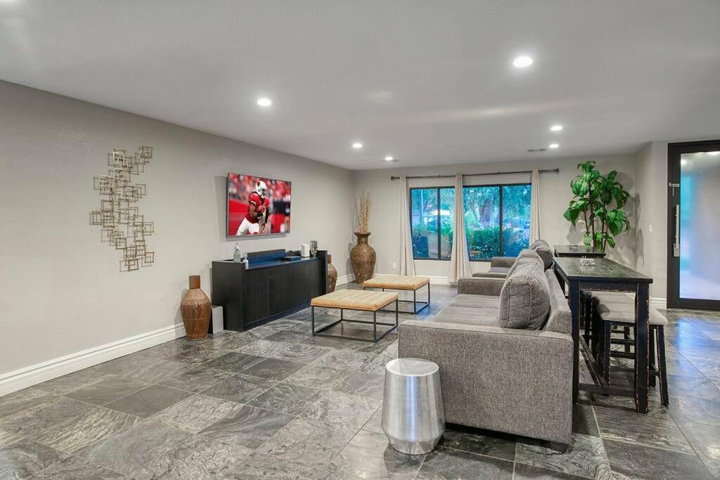 Desert Oasis - 6br In North * Scottsdale