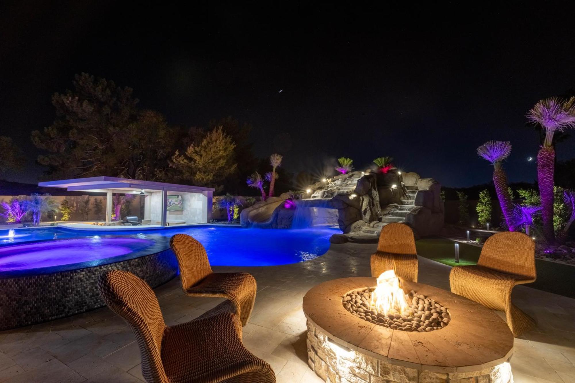Holiday home Hozho Estate On The Riviera Oasis *