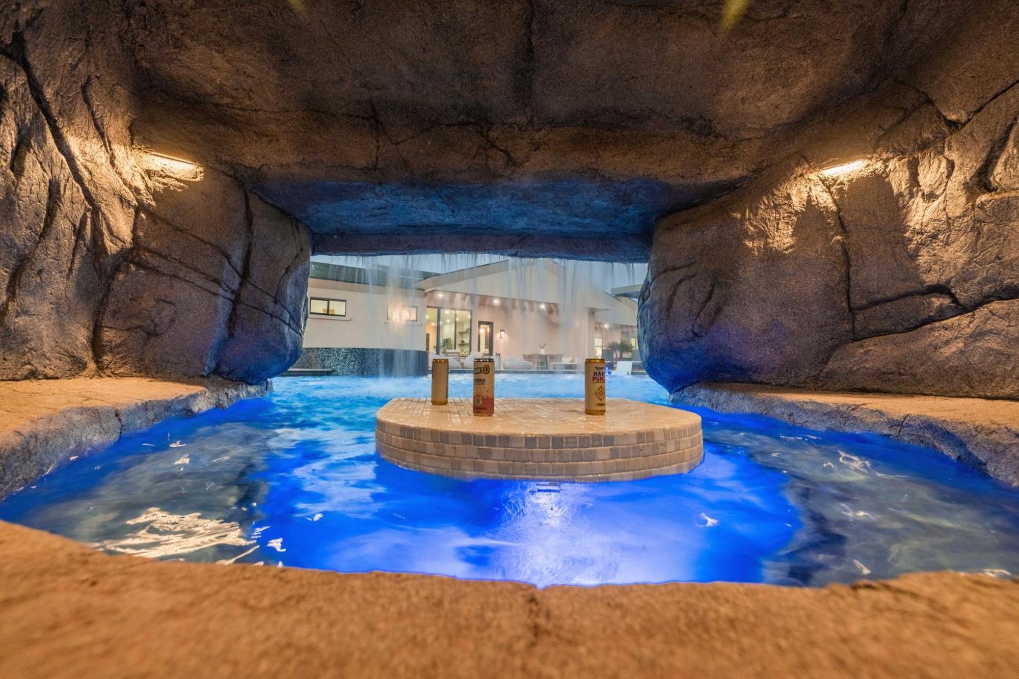 Hozho Estate On The Riviera Oasis Holiday home Scottsdale