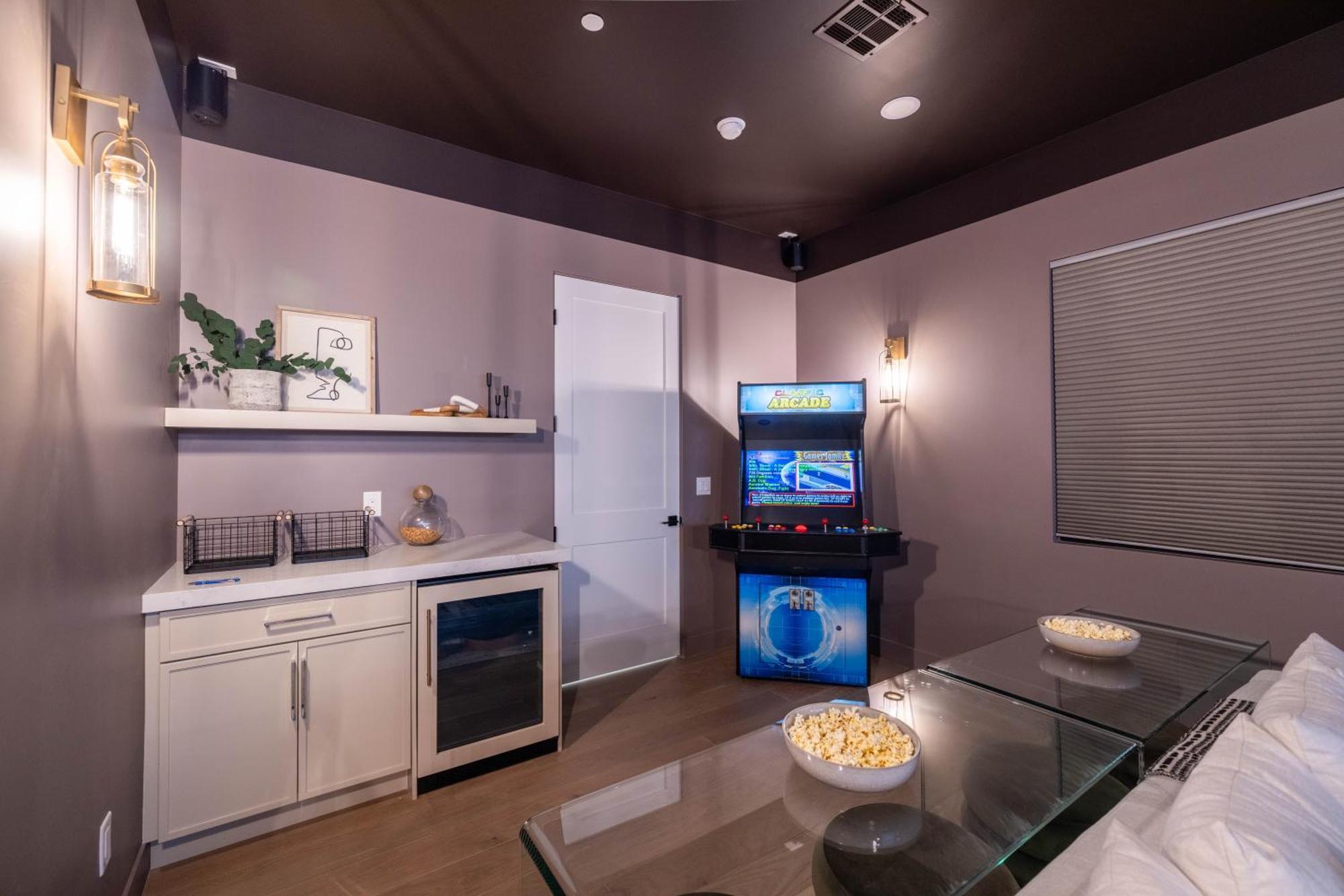 Hozho Estate On The Riviera Oasis Holiday home Scottsdale