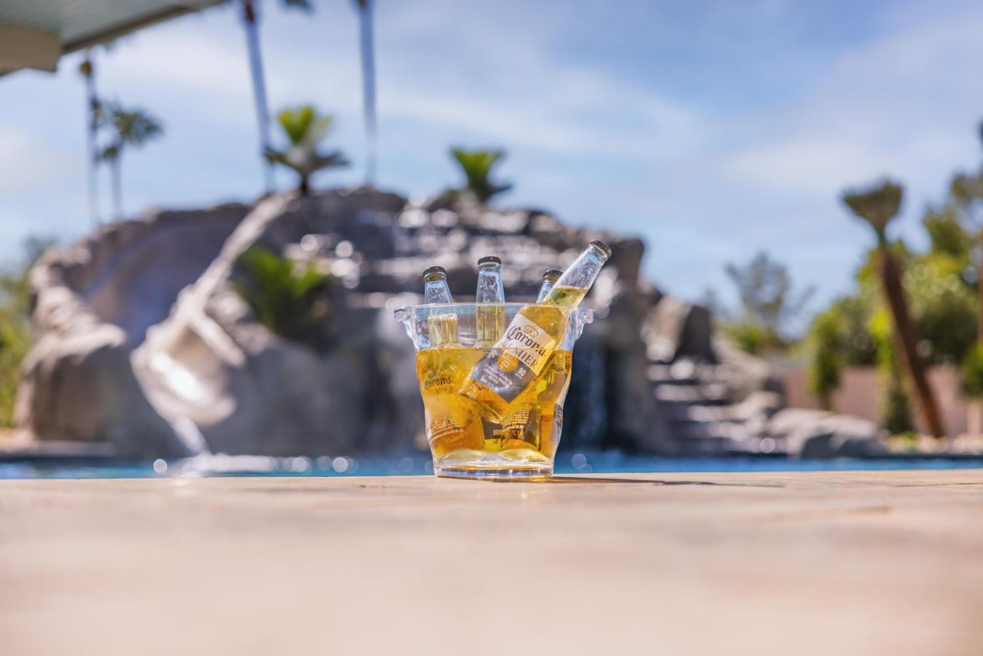 Hozho Estate On The Riviera Oasis Scottsdale