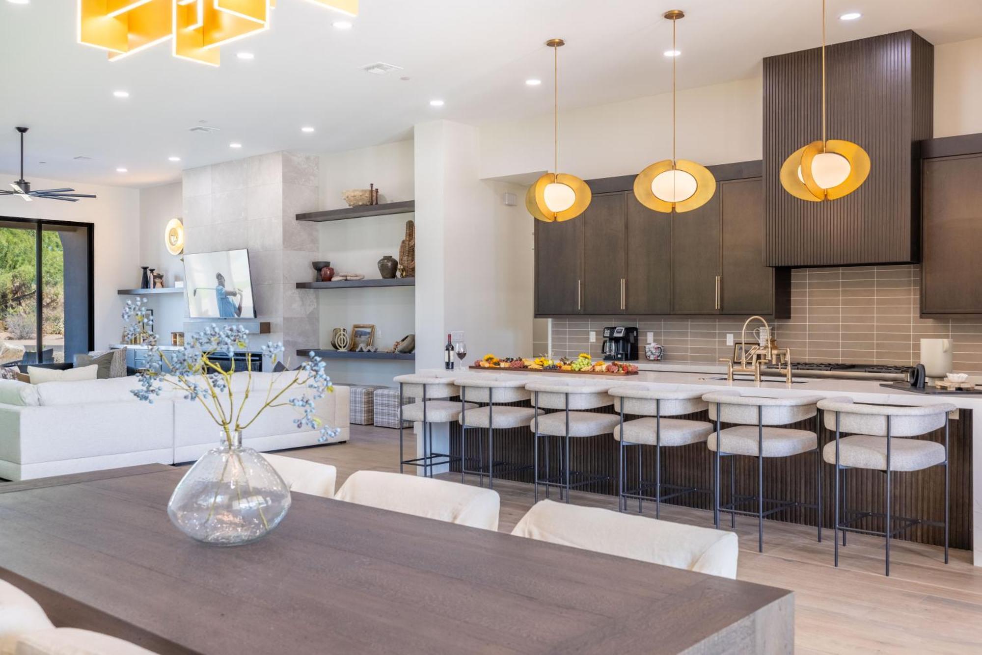 Holiday home Hozho Estate On The Riviera Oasis Scottsdale
