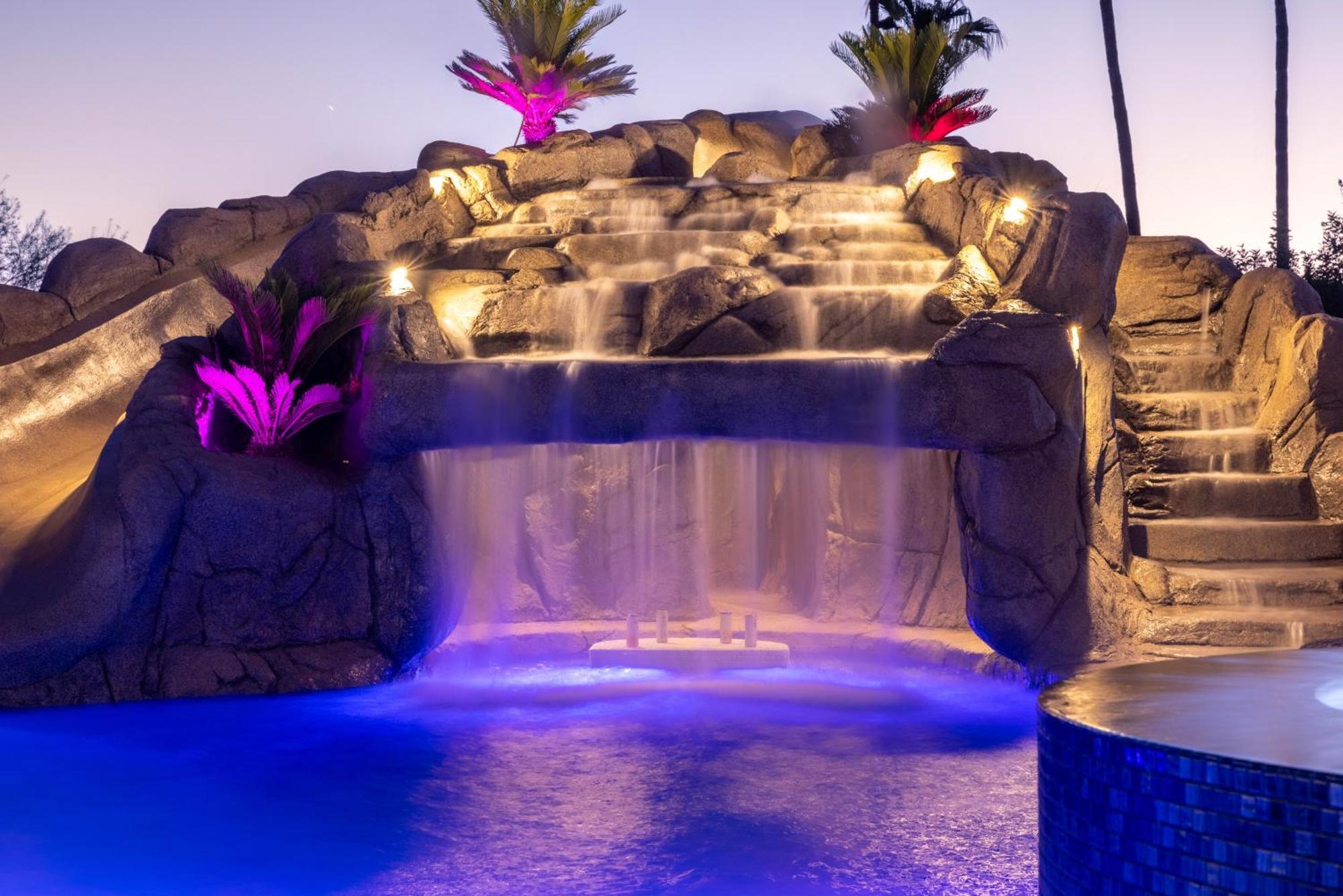 Hozho Estate On The Riviera Oasis Holiday home Scottsdale