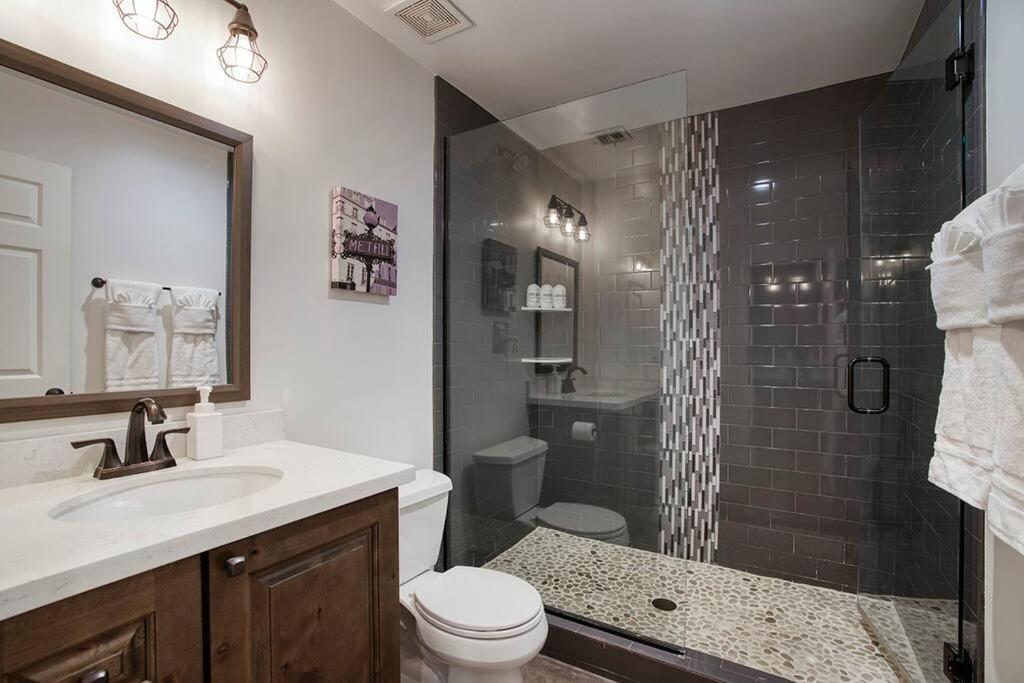 Desert Oasis - 6br In North