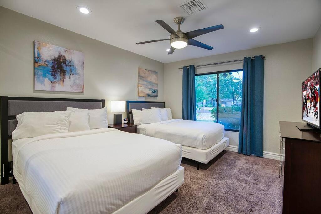 Desert Oasis - 6br In North * Scottsdale