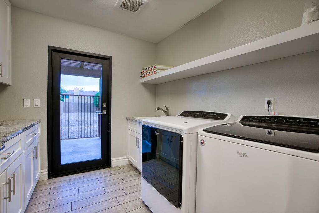 Desert Oasis - 6br In North Holiday home Scottsdale