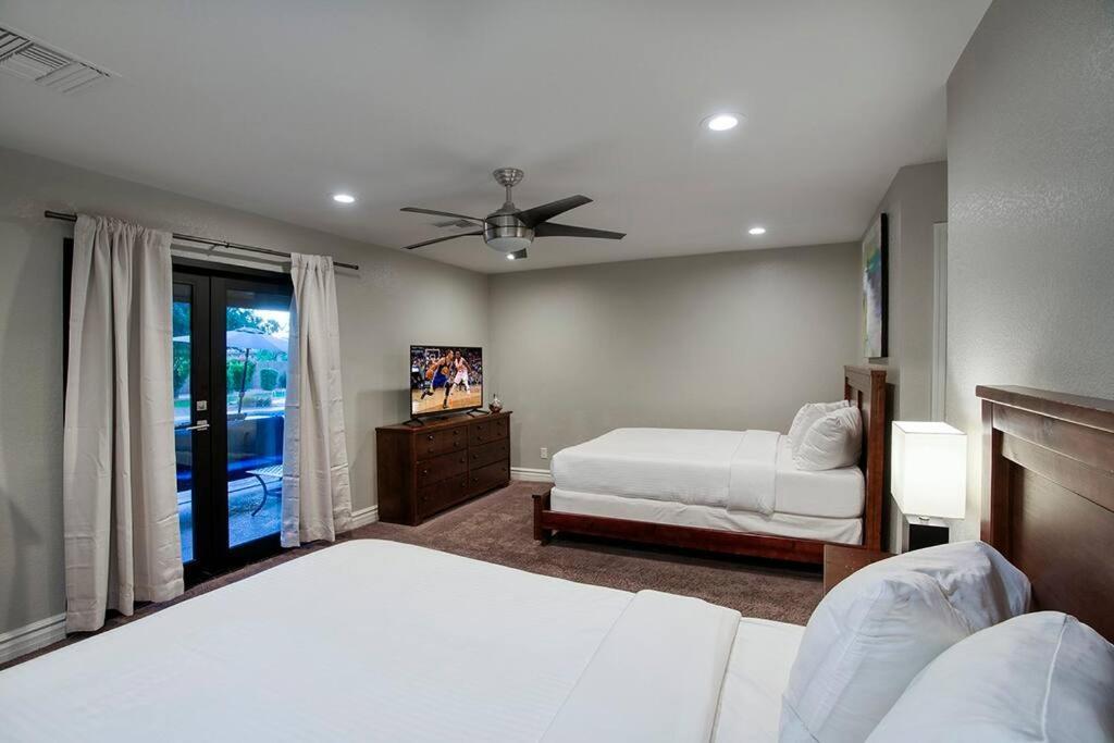 Holiday home Desert Oasis - 6br In North Scottsdale