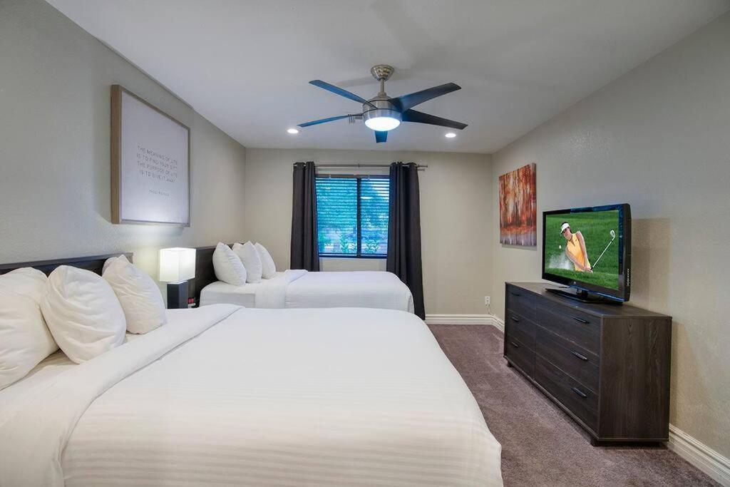 Desert Oasis - 6br In North Holiday home *