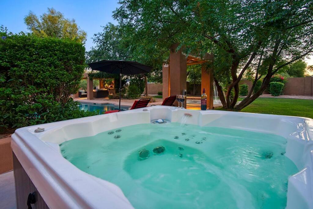 Desert Oasis - 6br In North * Scottsdale