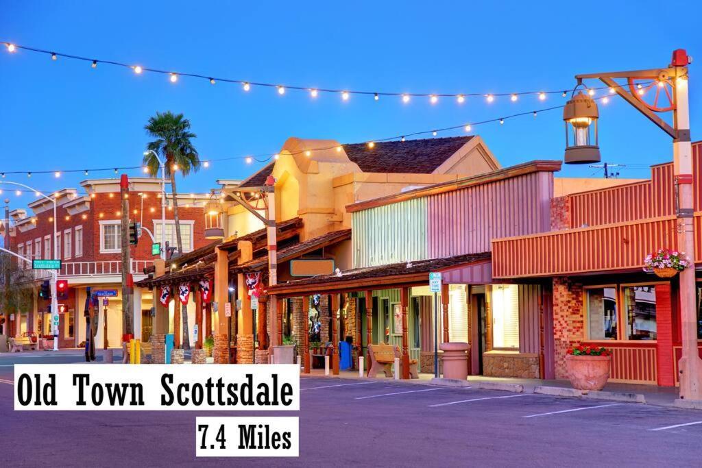 Holiday home Desert Oasis - 6br In North
