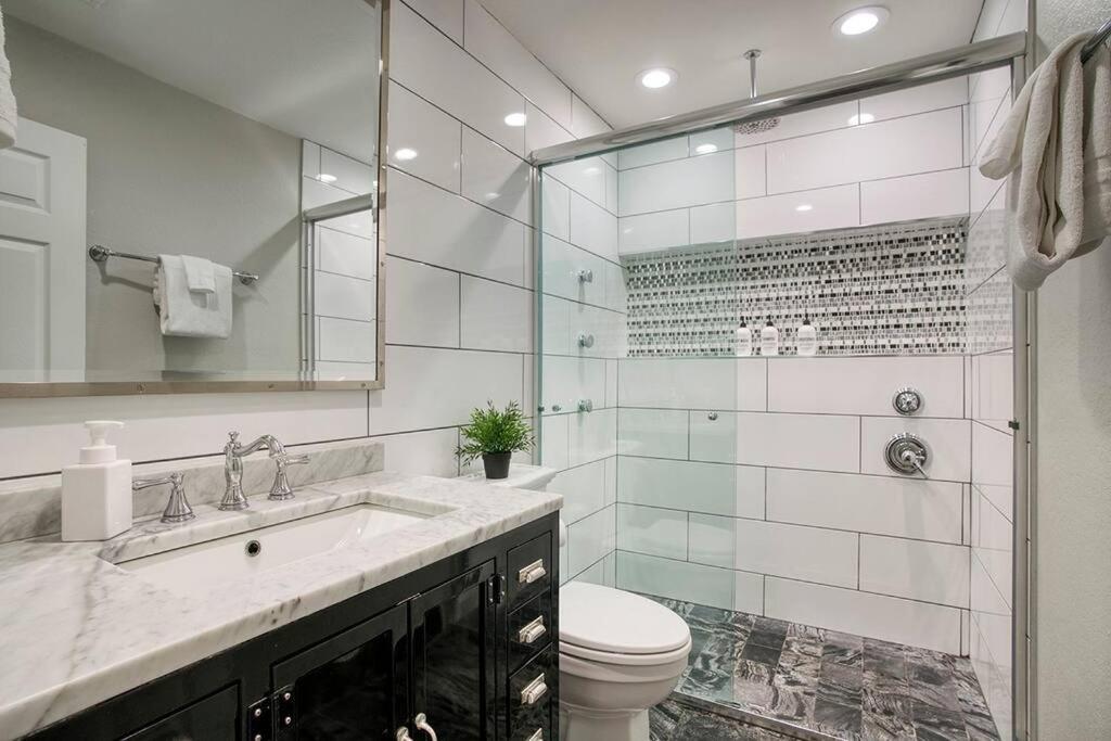 Desert Oasis - 6br In North Holiday home Scottsdale