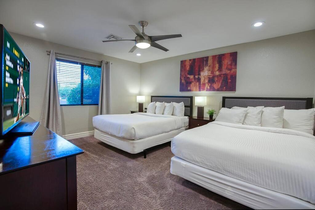 Holiday home Desert Oasis - 6br In North Scottsdale